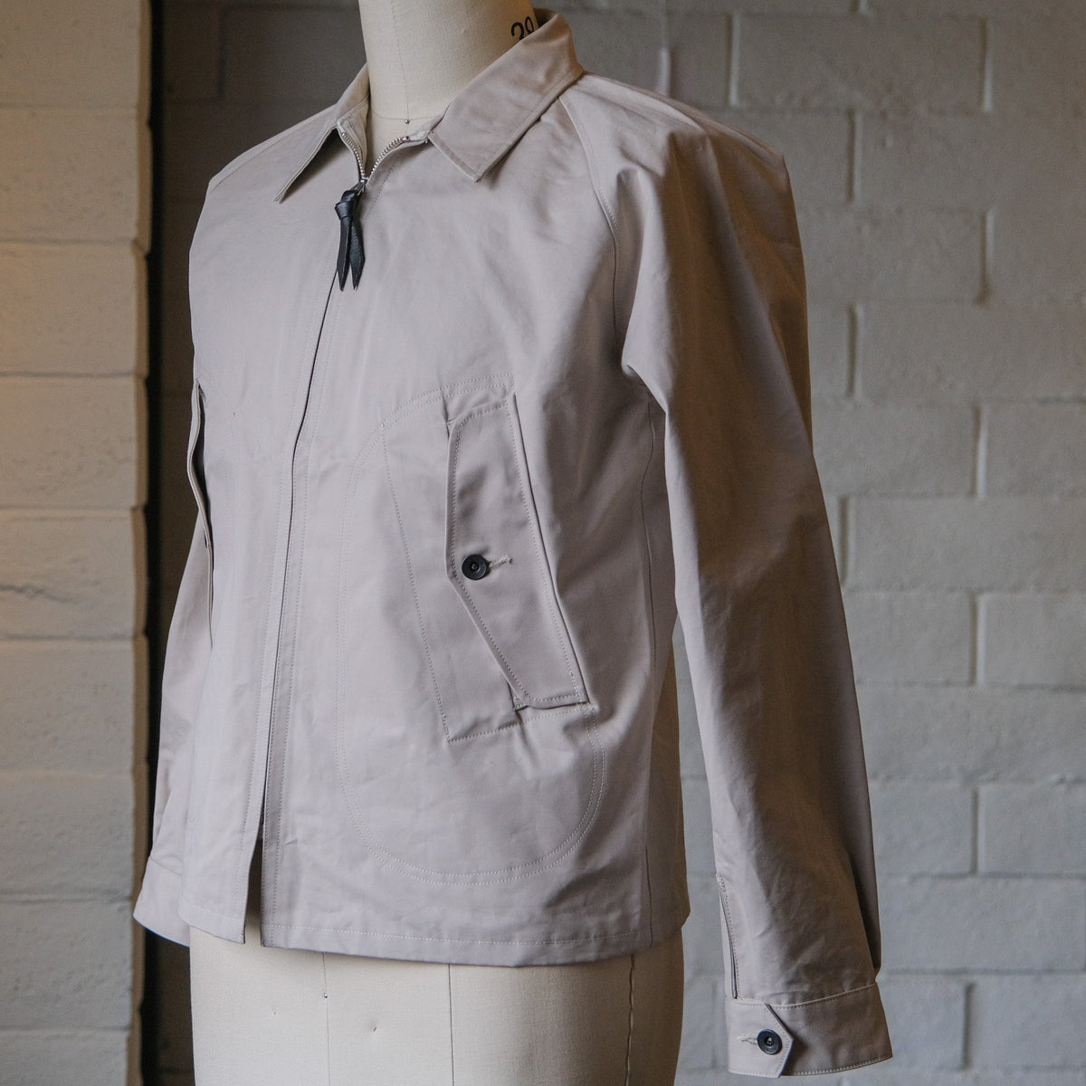 アットラスト　timeworn clothing Lot750 42 At Last & Co. Leather Togs Lot 750 – BROGUE