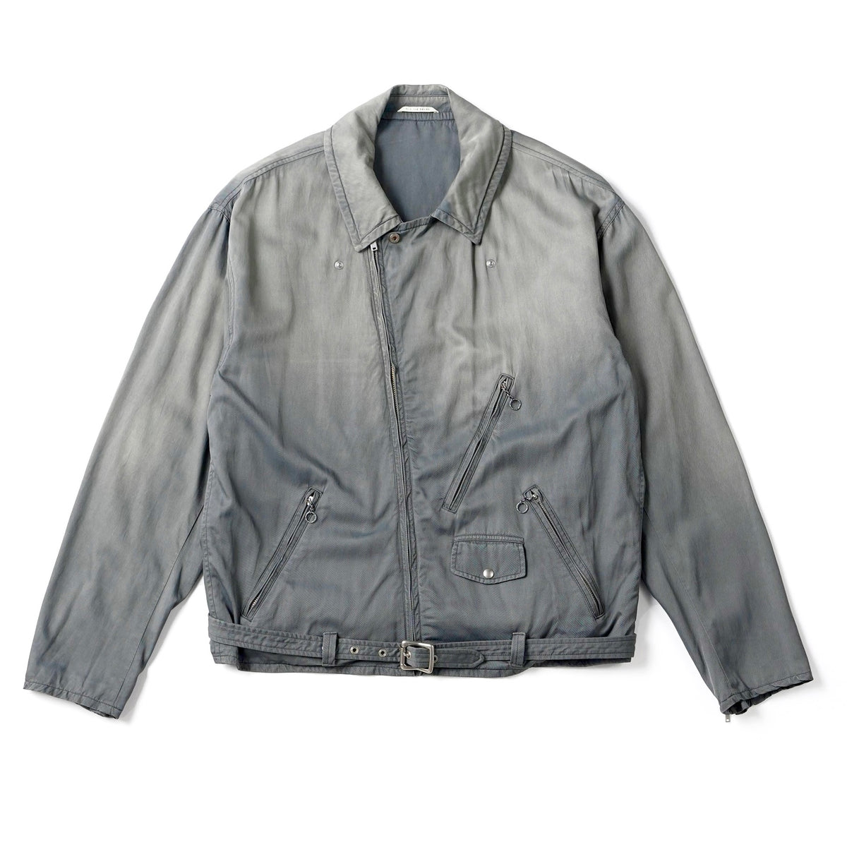 Old Joe - Patina Rayon Perfecto Jacket – BROGUE