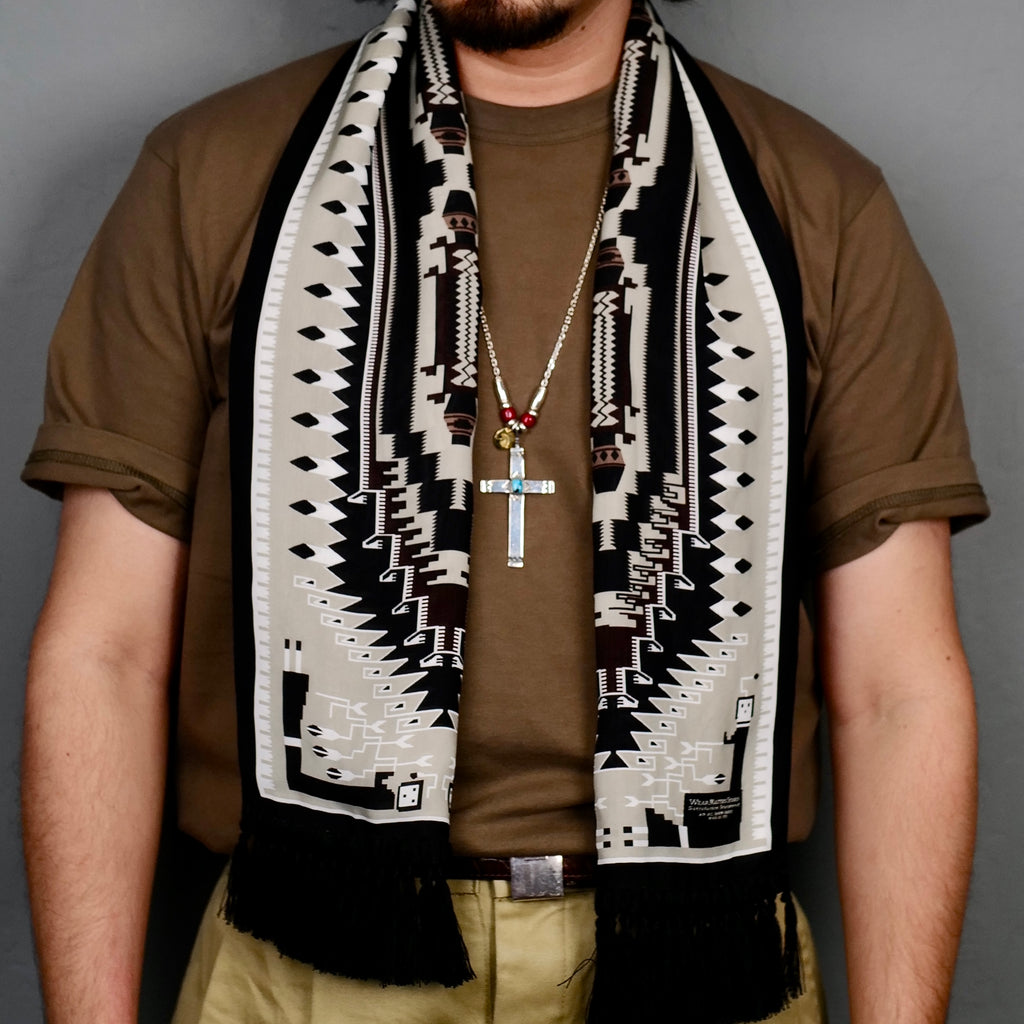 Attractions Chimayo Scarf