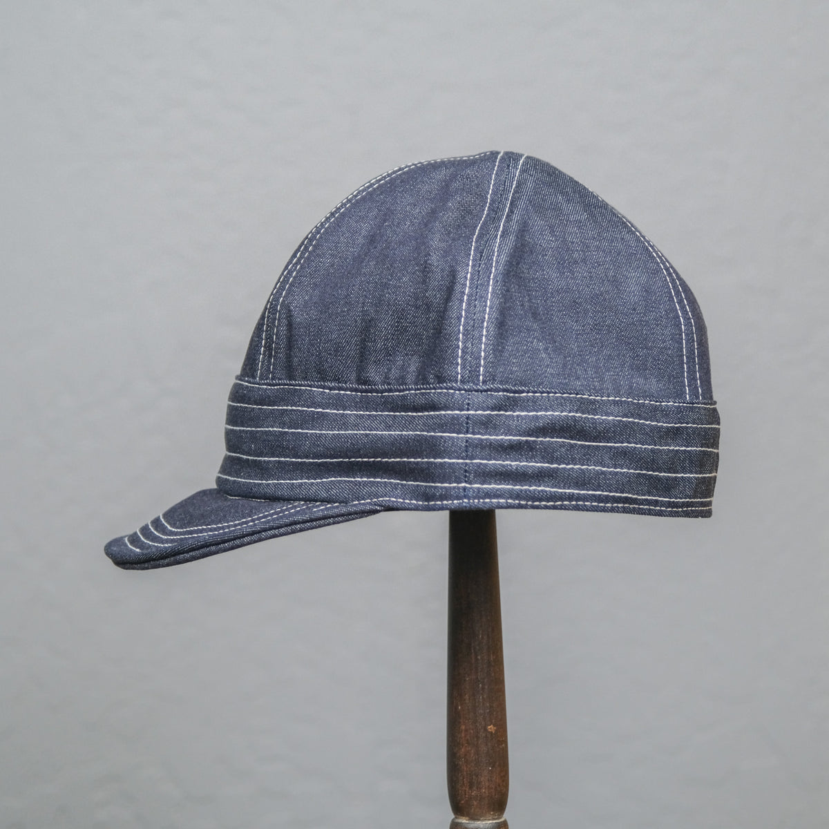Freewheelers Guthrie Hat – BROGUE