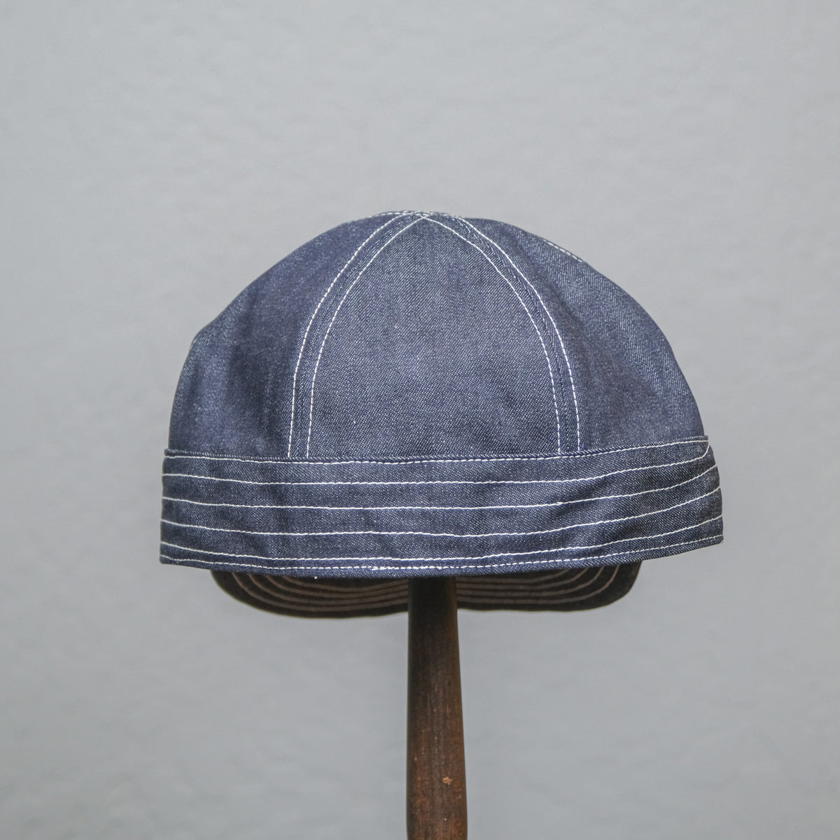 Freewheelers Guthrie Hat – BROGUE