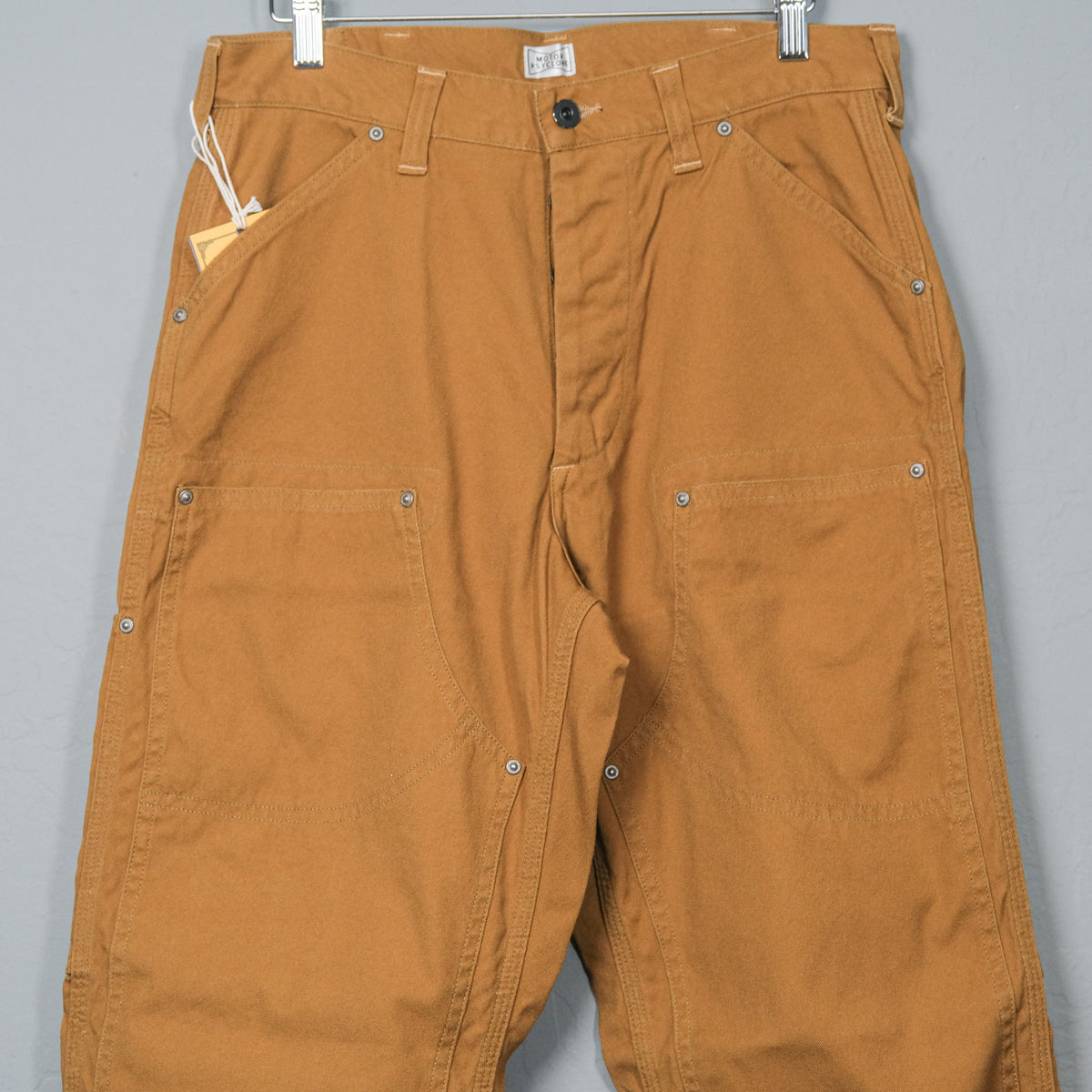 パンツ ballsy brothers Damage baker pants Damage baker pants – YZ