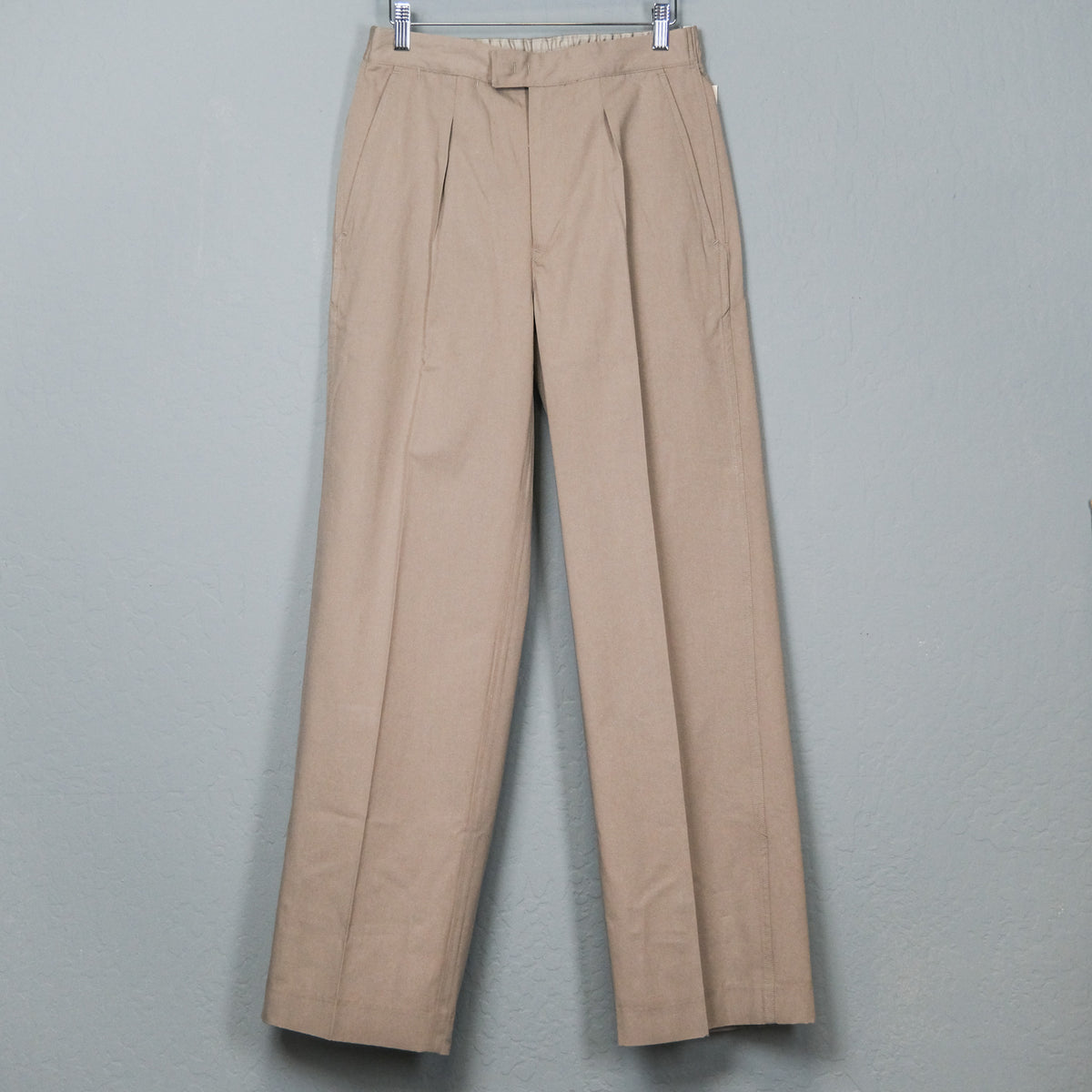 Old Joe Silk Nep Cloth Sporting Trouser – BROGUE