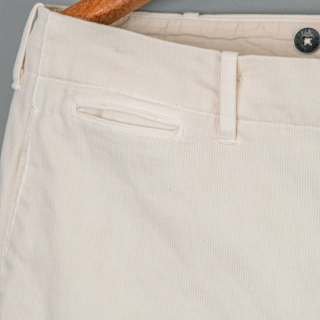 Old Joe Padded Back Rover Trousers (Scar Face)