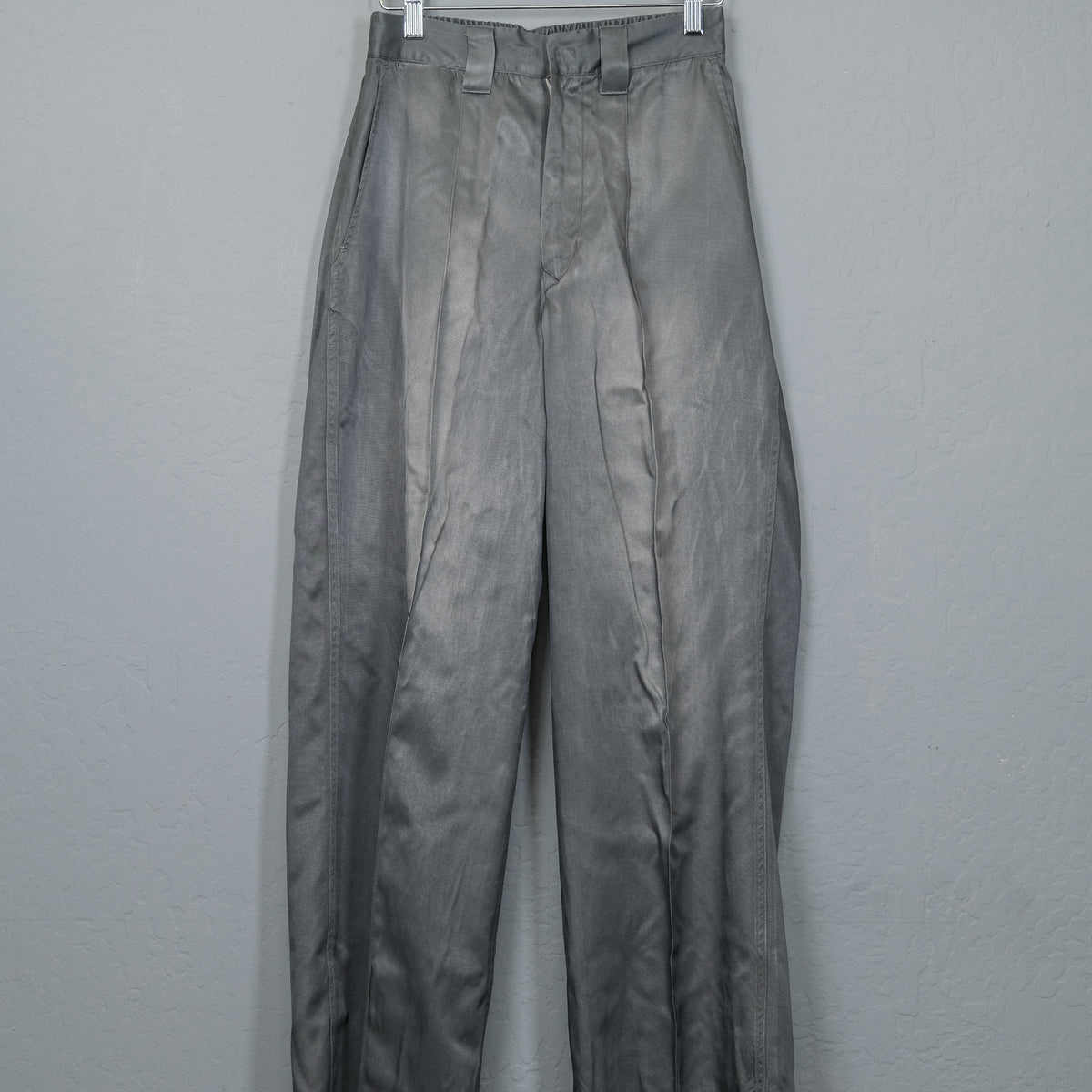 Old Joe Patina-Rayon Sporting Trousers – BROGUE