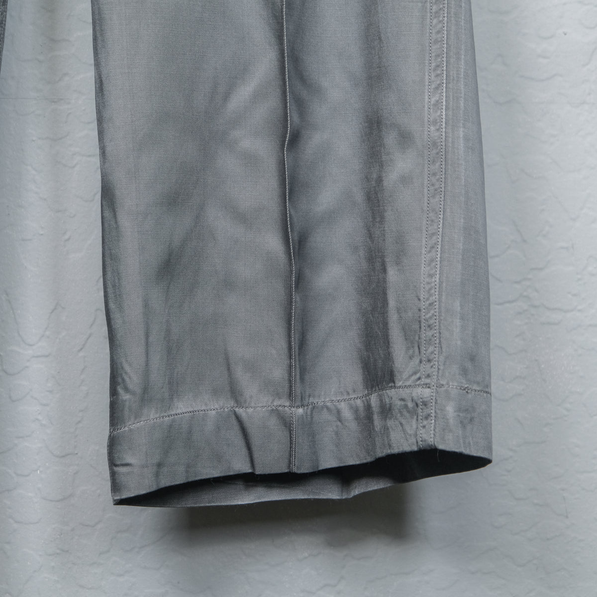 Old Joe Patina-Rayon Sporting Trousers – BROGUE