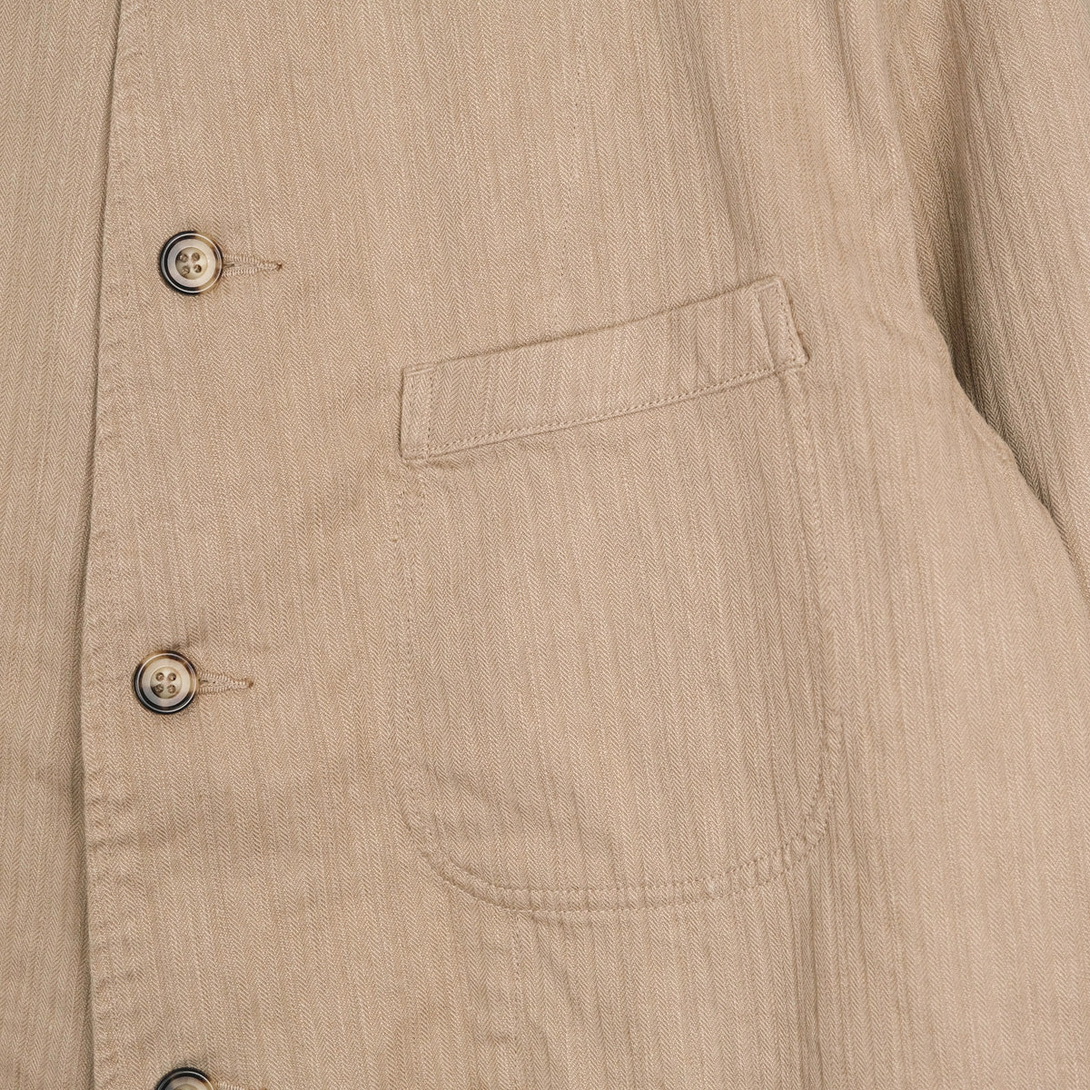 Old Joe - Stand Collar Rover Jacket – BROGUE