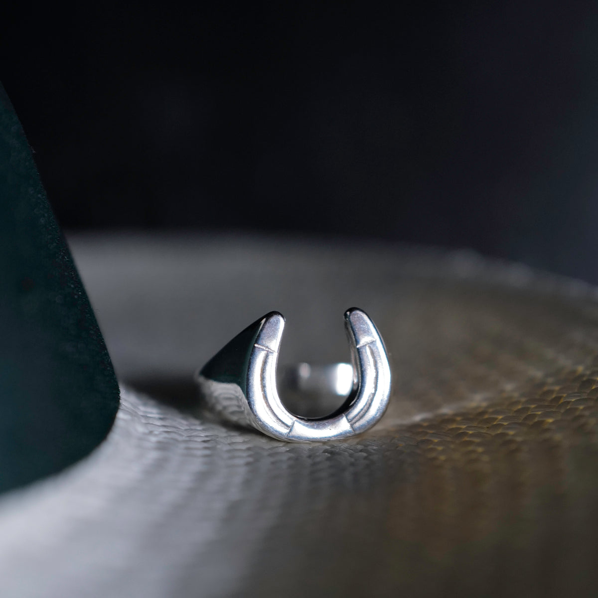 Attractions - Horseshoe Ring – BROGUE