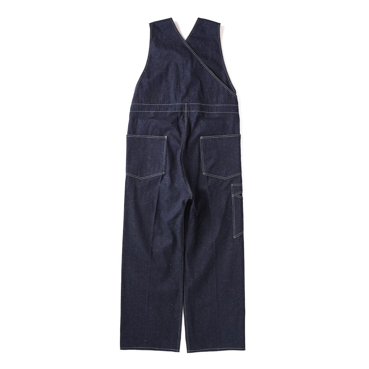 Old Joe Cross Shoulder Anvil Overalls – BROGUE