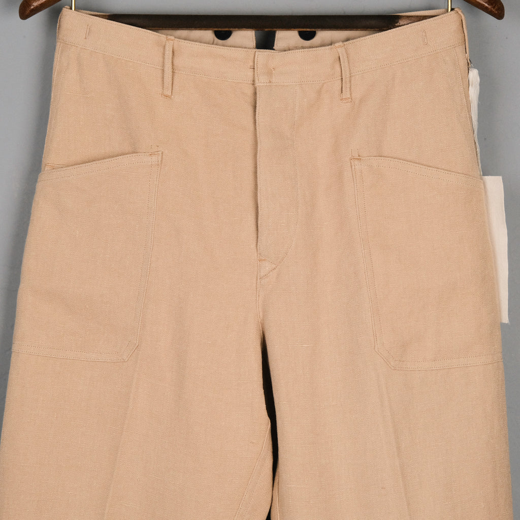 Old Joe Wadori Deck Trousers