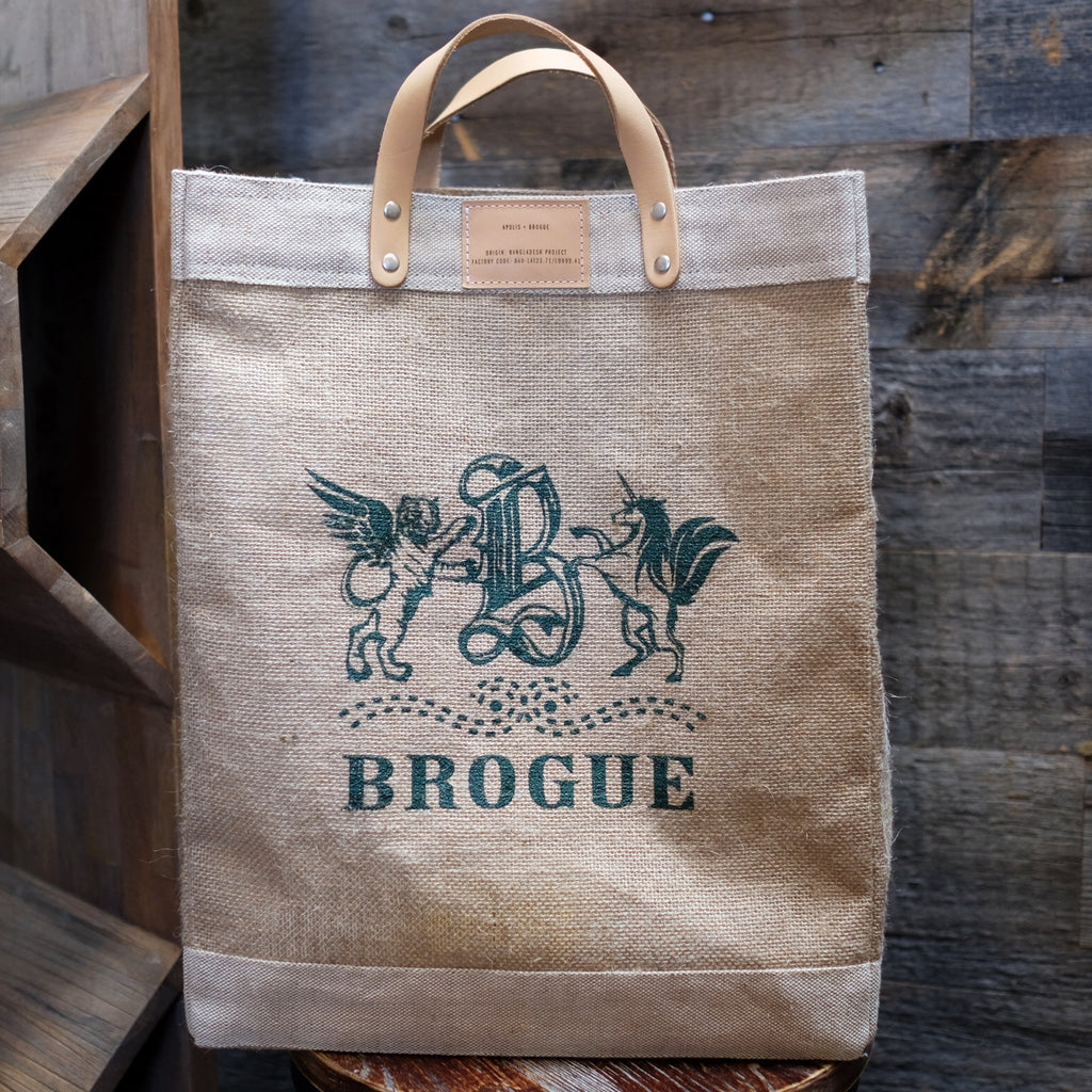 Bag - Brogue