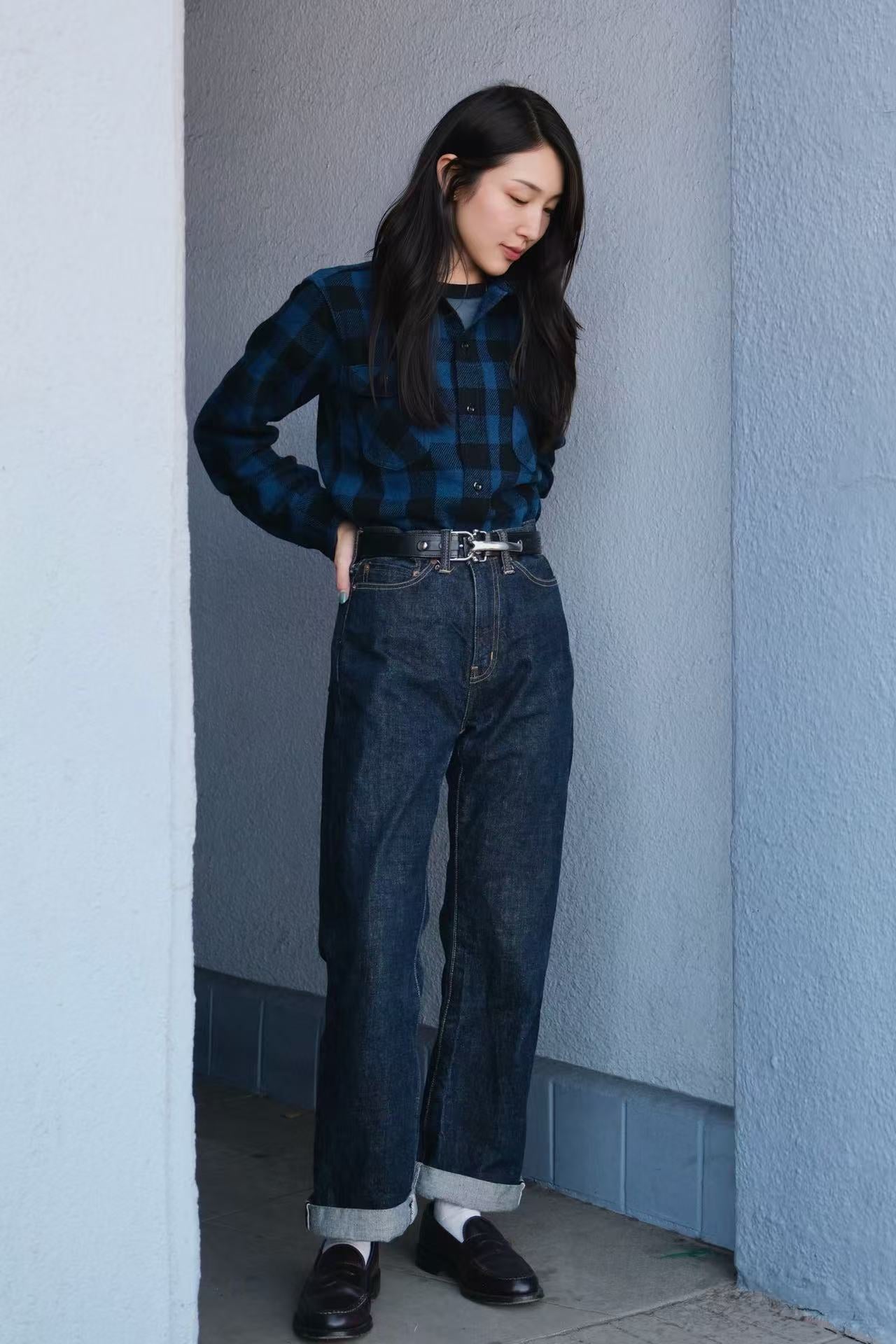 At Last&Co Lot.403 30 グレー BROGUE DAILY – Tagged 