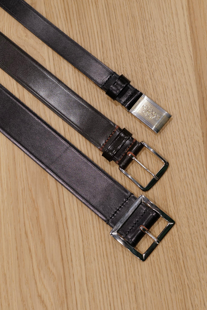 At Last & Co. Belts