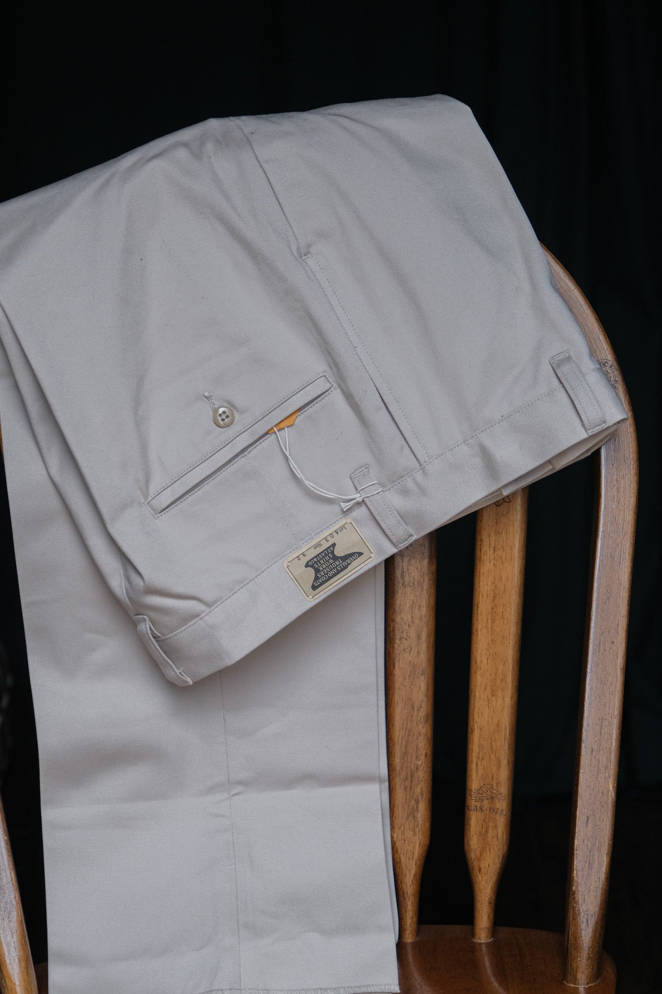 トップス butcher products atlast&co GANSEYKNIT BROGUE DAILY – Tagged 