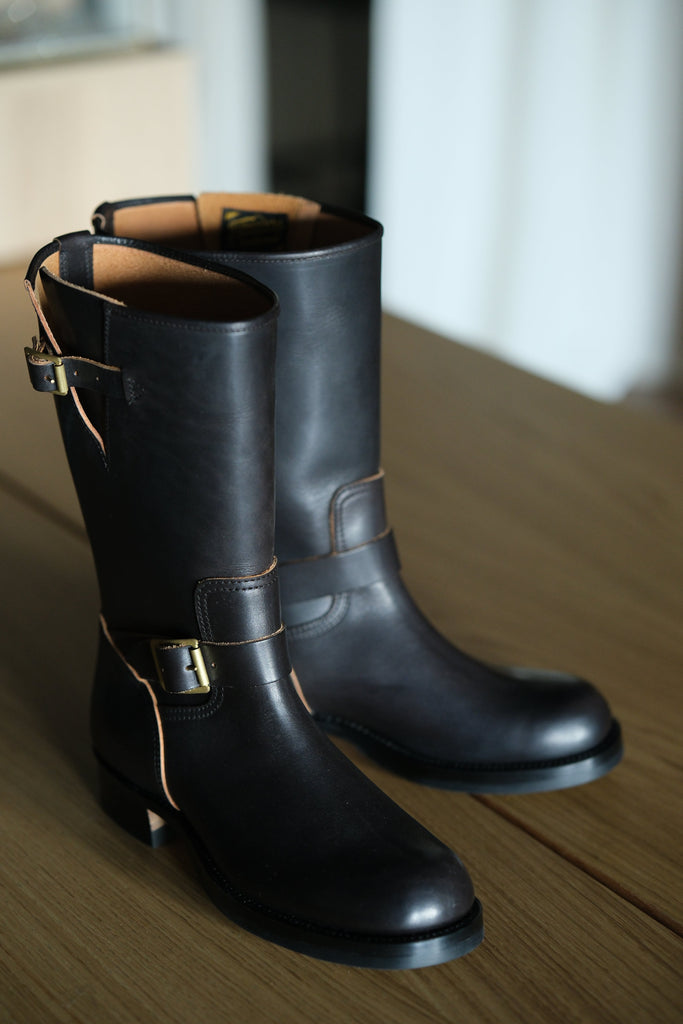 BROGUE DAILY – Tagged 