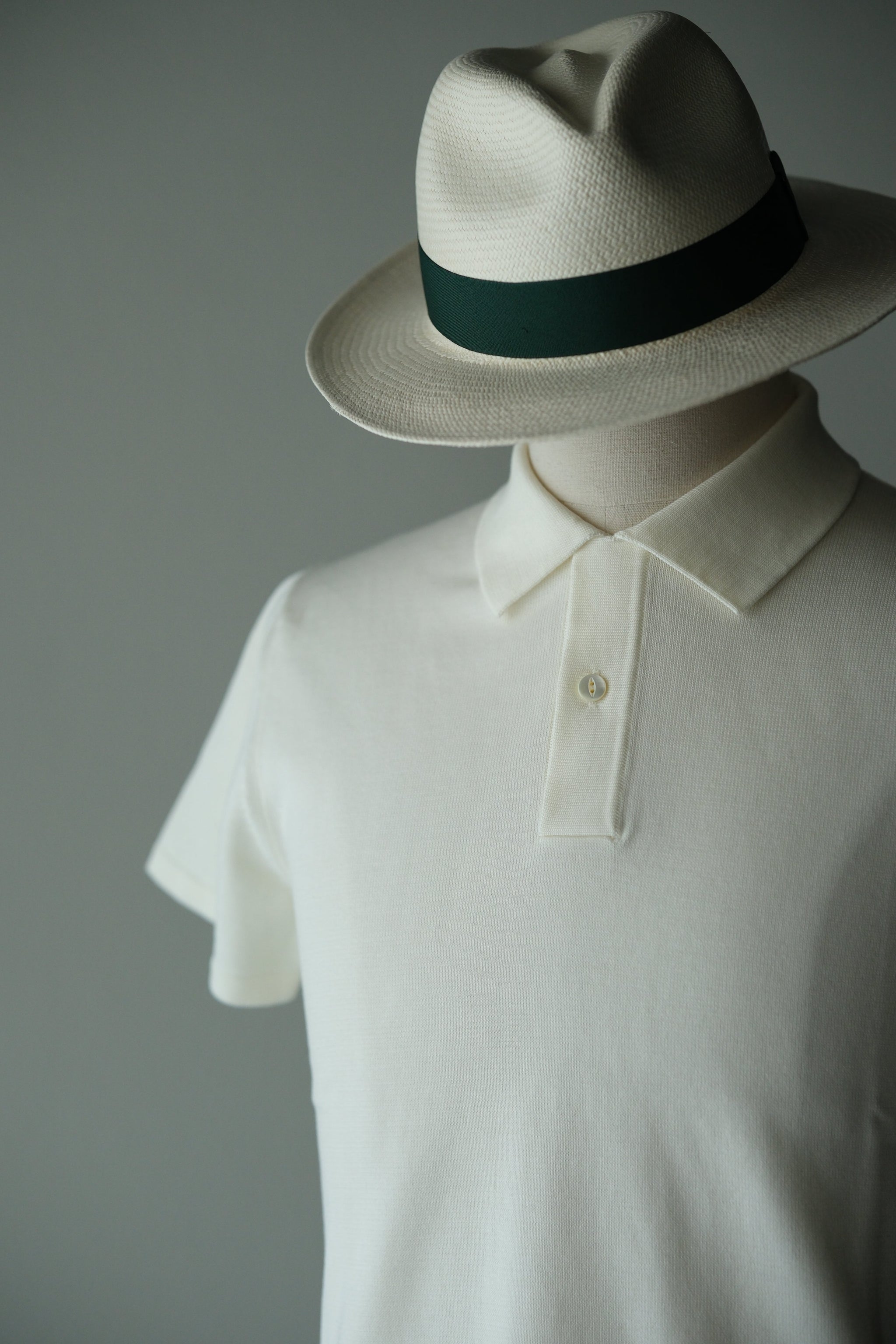 At Last & Co. Utility Hat – BROGUE