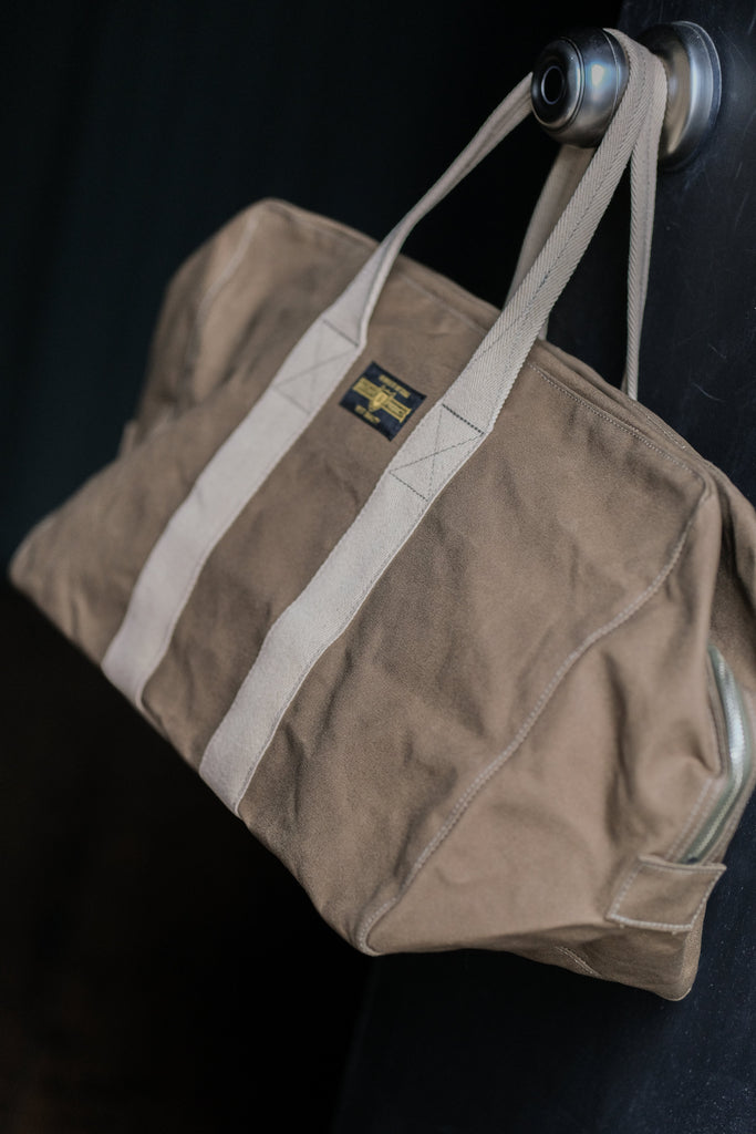Butcher Products Military Kit Bag