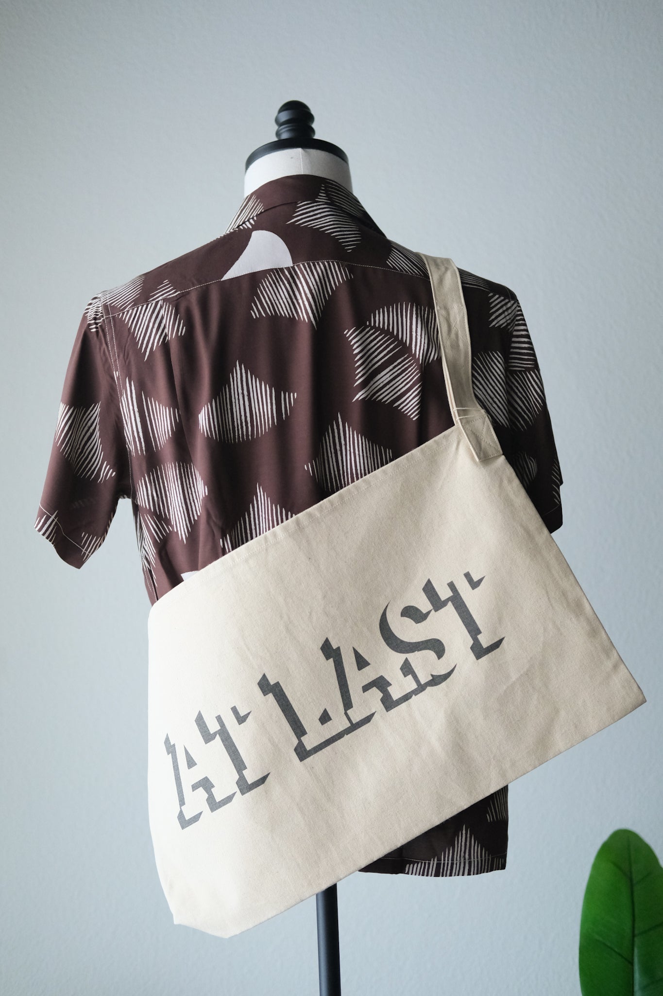 AT LAST & CO ジャケット 　ワーク　スポーツ At Last & Co. Lot 764 Sports Togs Jacket – BROGUE