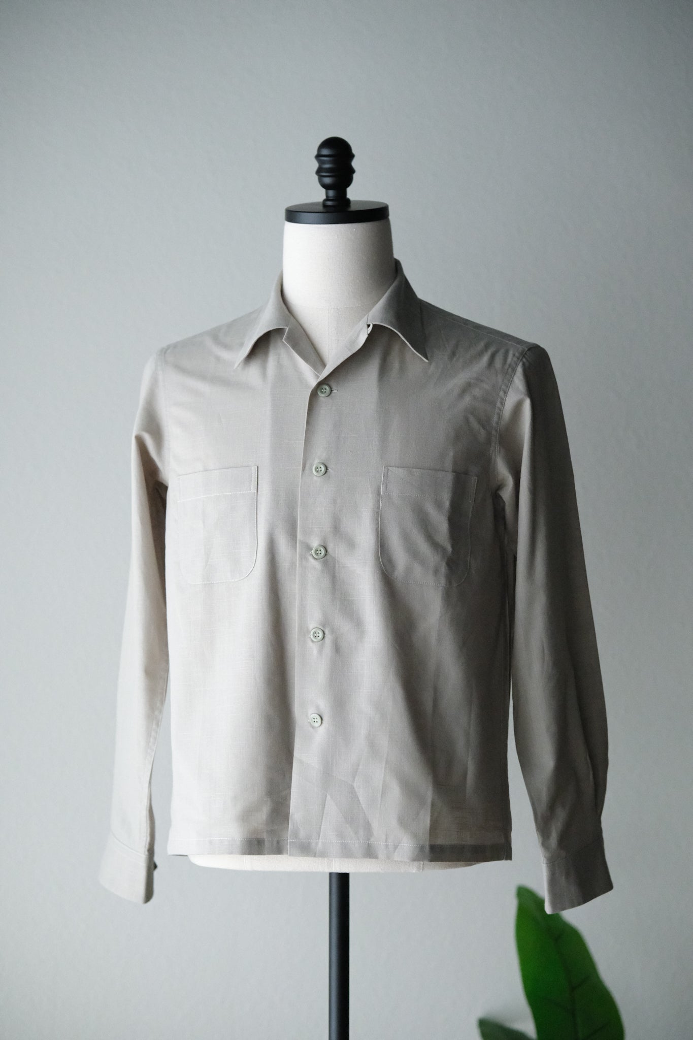 At Last & Co. Drizzler Jacket – A Timeless Spring Essential – BROGUE