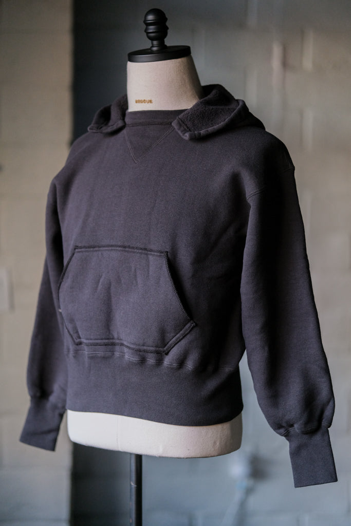 butcher products ニットポロ Butcher Products Red Cross Sweater Olive – BROGUE