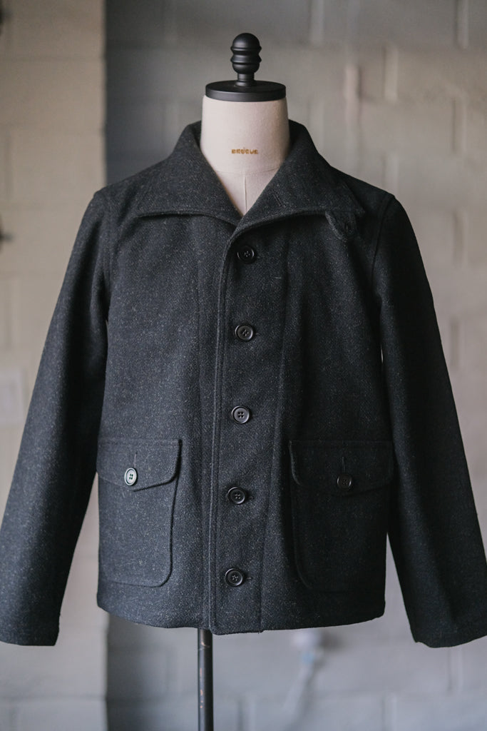 BROGUE DAILY – Tagged 