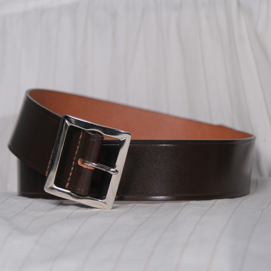 小物 timewornclothing atlast&co GARRISON BELT At Last & Co. Garrison Belt – BROGUE