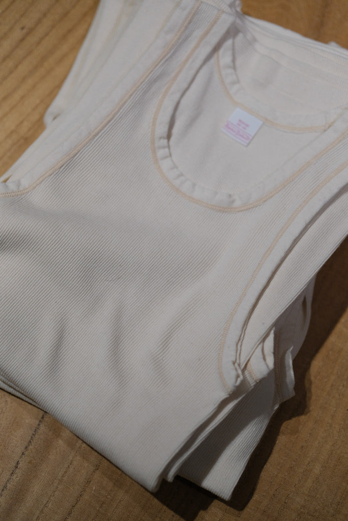At Last & Co. Tank Top