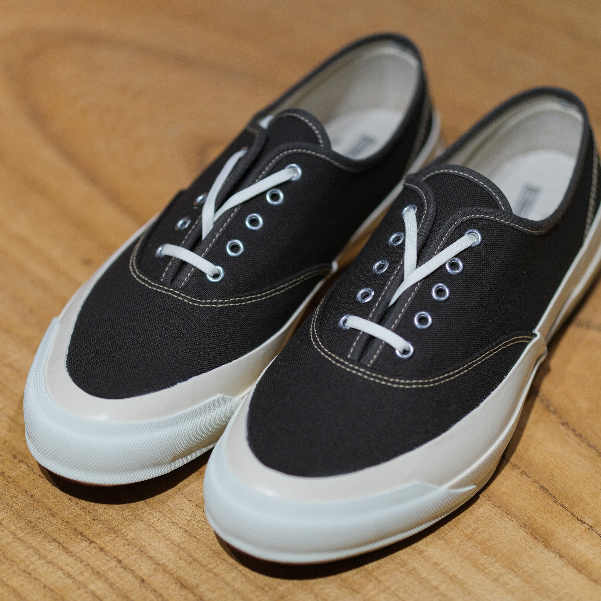 At Last & Co × Butcher Products × Tenderloin Atlast&co