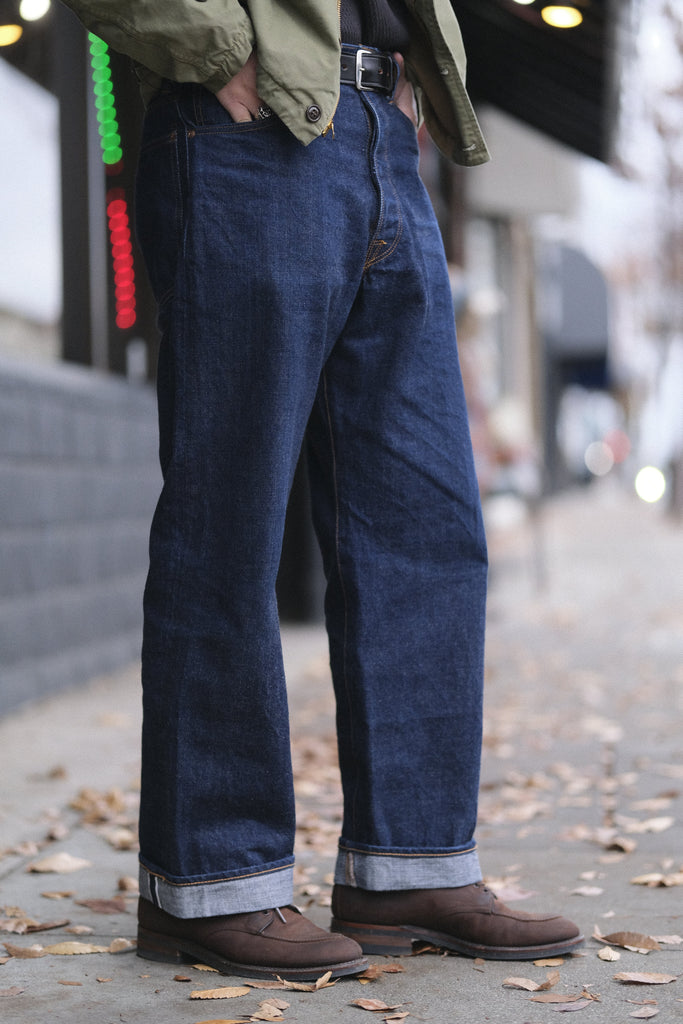 At Last & Co. Lot 161 - From Loom to Legend