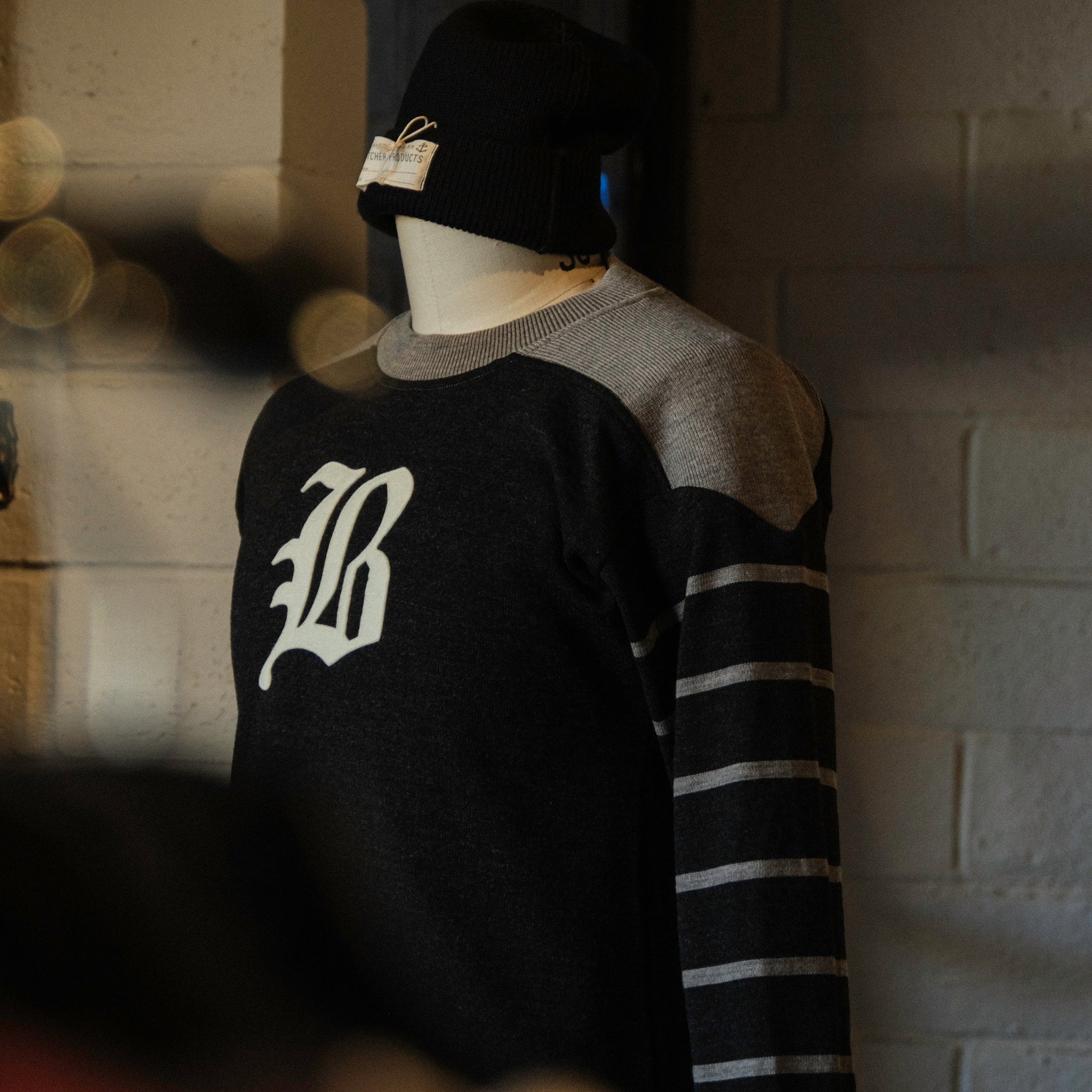 ジャケット・アウター At last & co Storm Riders Coat 38 At Last & Co. - Storm Rider Jacket . . . We still have a