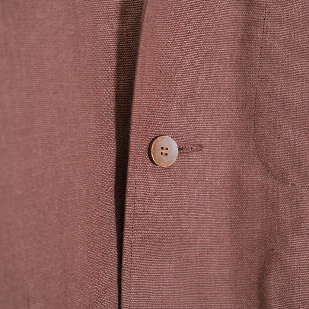 Old Joe Notched-Rapel Georges Jacket