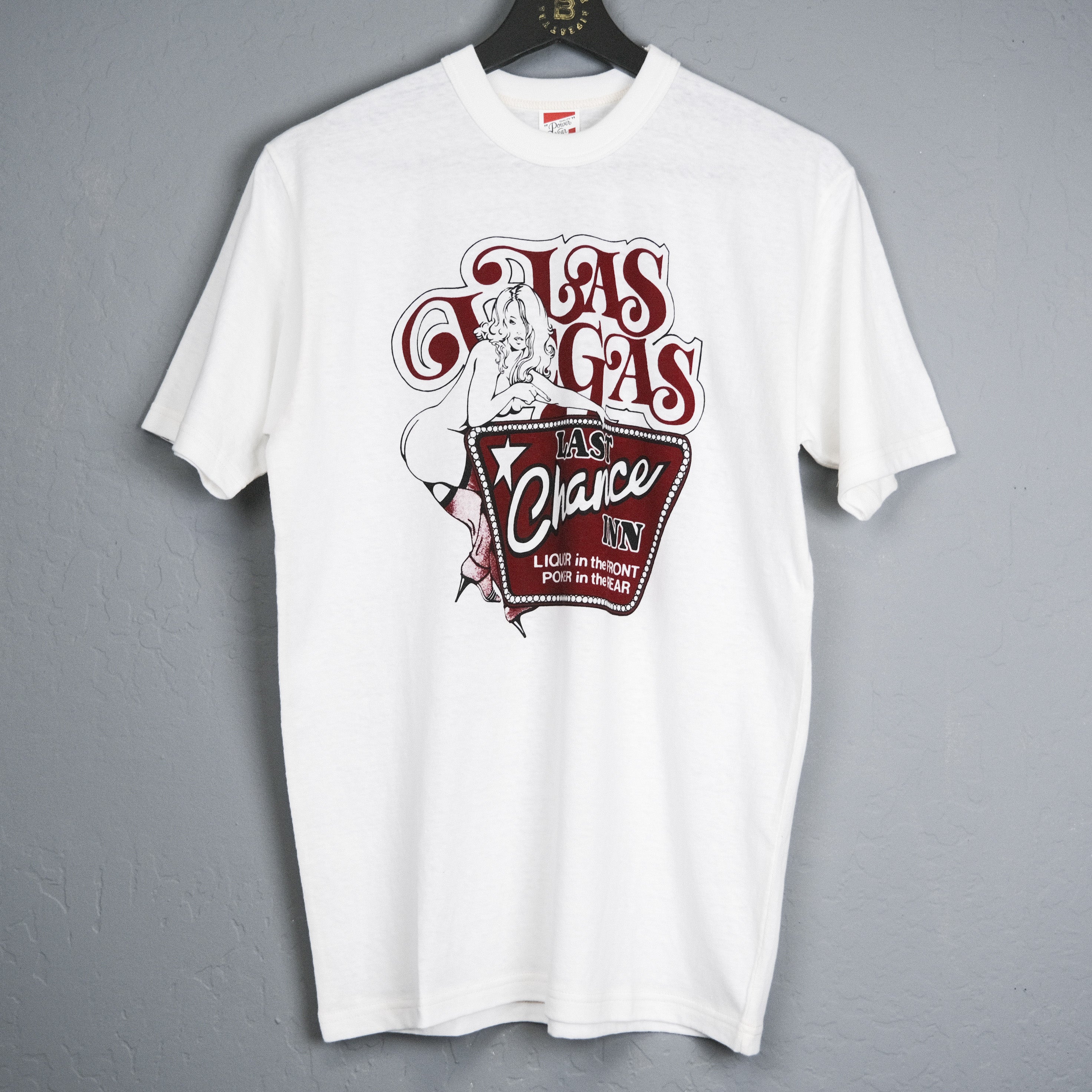 T-Shirt À Manches Longues Pour Hommes Las Vegas Biker Fest T-Shirt À Manches Longues Pour Hommes Las Vegas Biker Fest