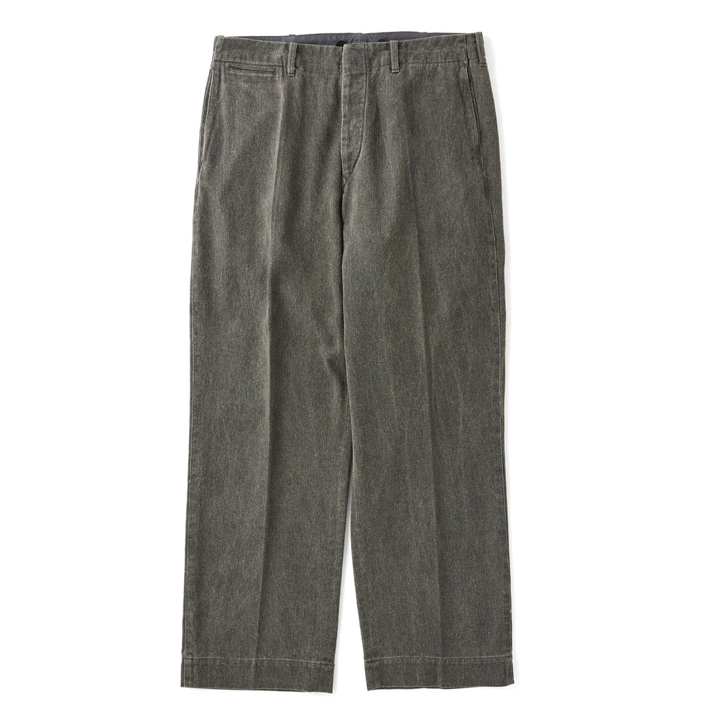 Old Joe - Paded Back Rover Trousers
