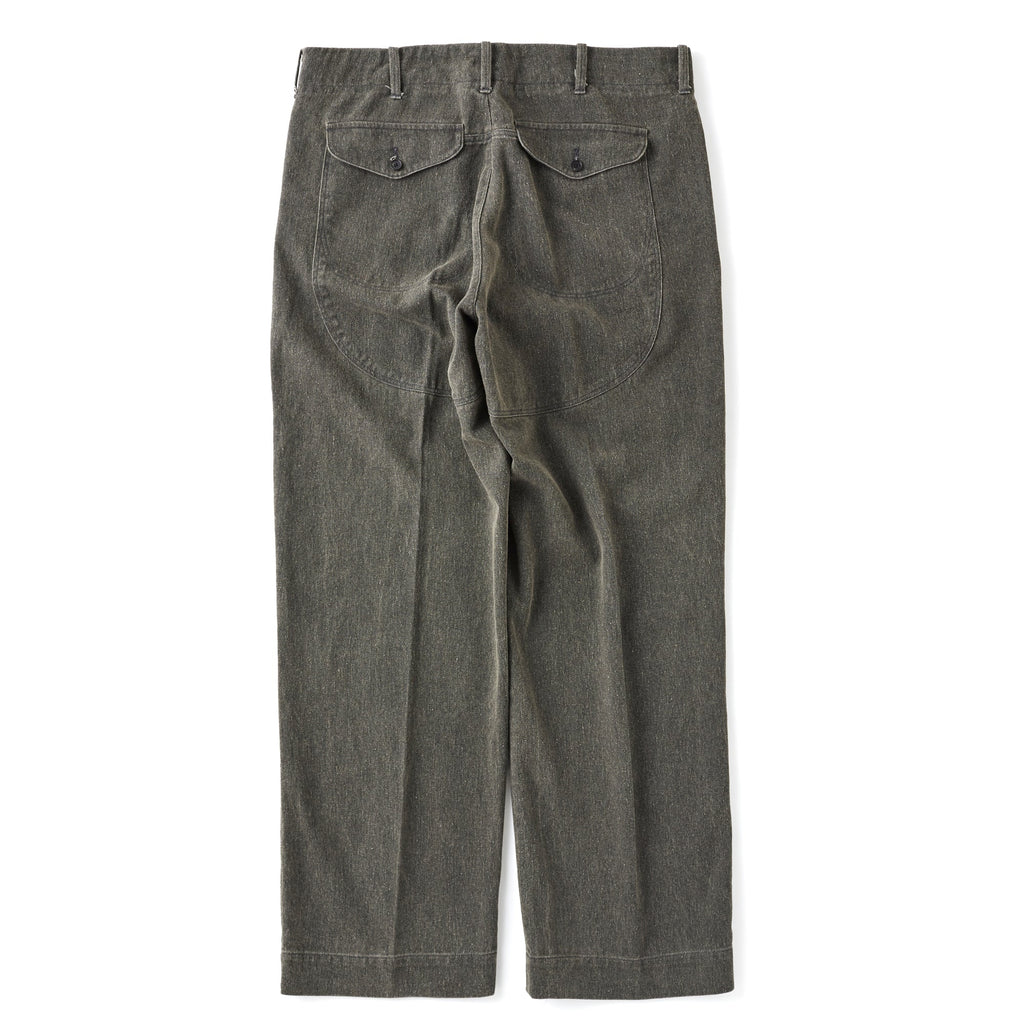 パンツ OLD JOE BRAND PADED BACK ROVER TROUSER Old Joe - Paded Back Rover Trousers – BROGUE