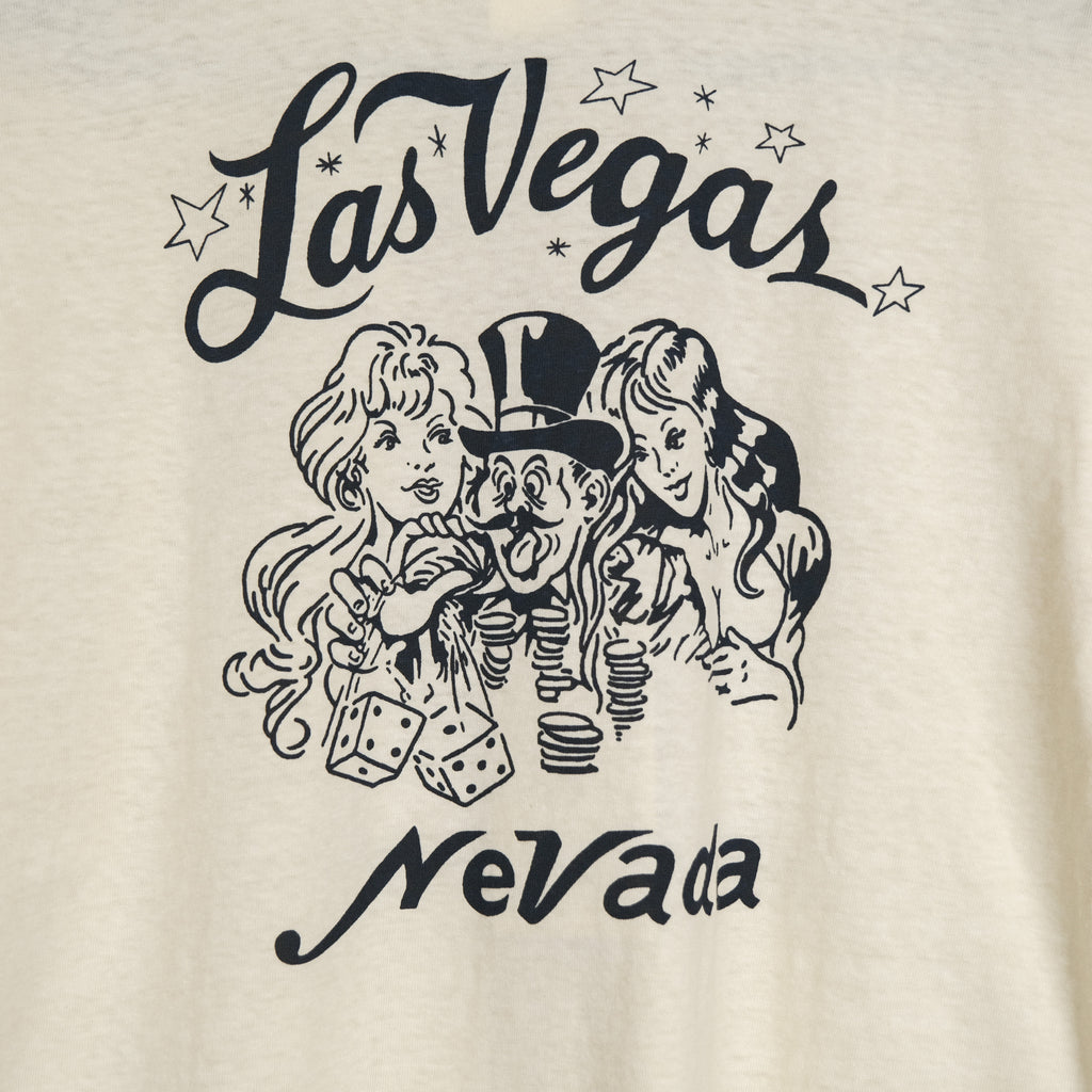 Freewheelers  Las Vegas "GAMBLER" T-Shirt