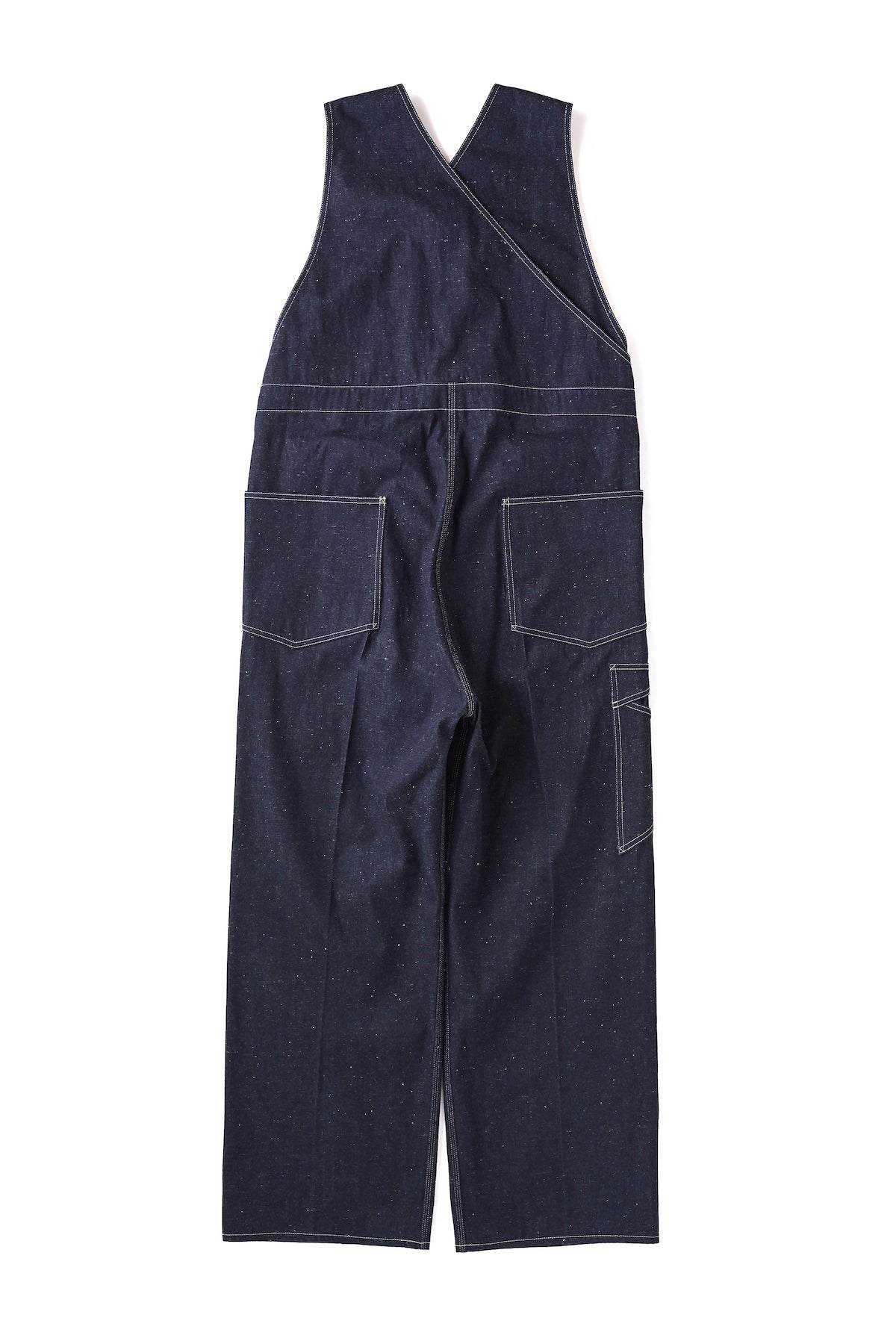 【SHI】〈OLDJOE〉 cross shoulder overall Old Joe Cross Shoulder Anvil Overalls – BROGUE