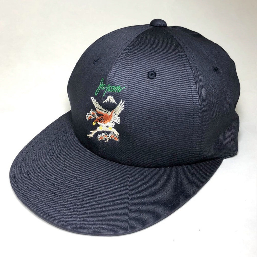 Belafonte Ragtime Fuji Souvenir Cap