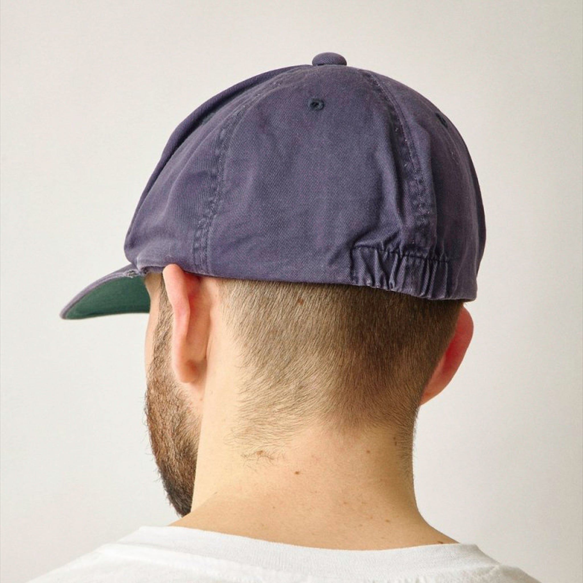 Belafonte Ragtime Fuji Souvenir Cap – BROGUE