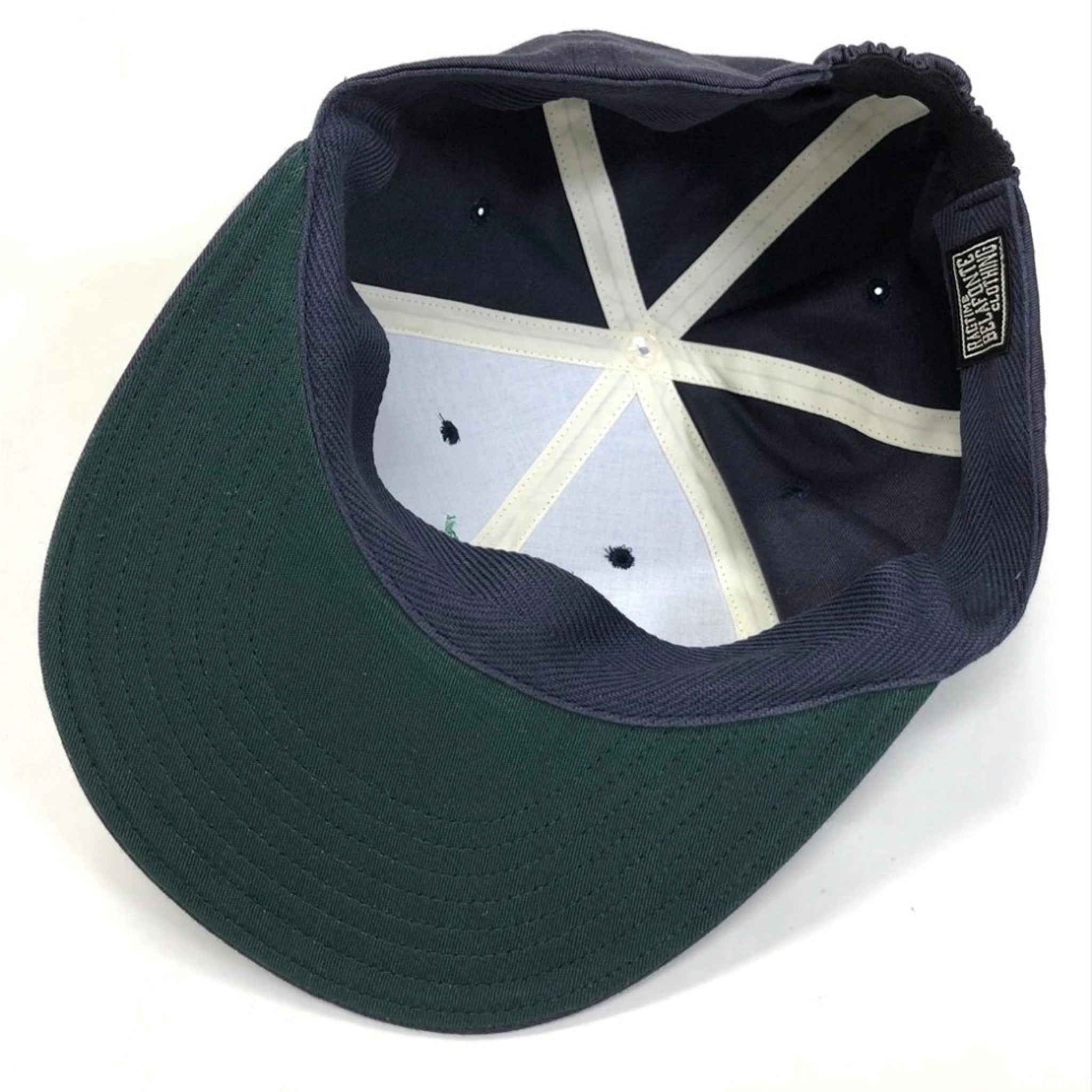 Belafonte Ragtime Fuji Souvenir Cap – BROGUE