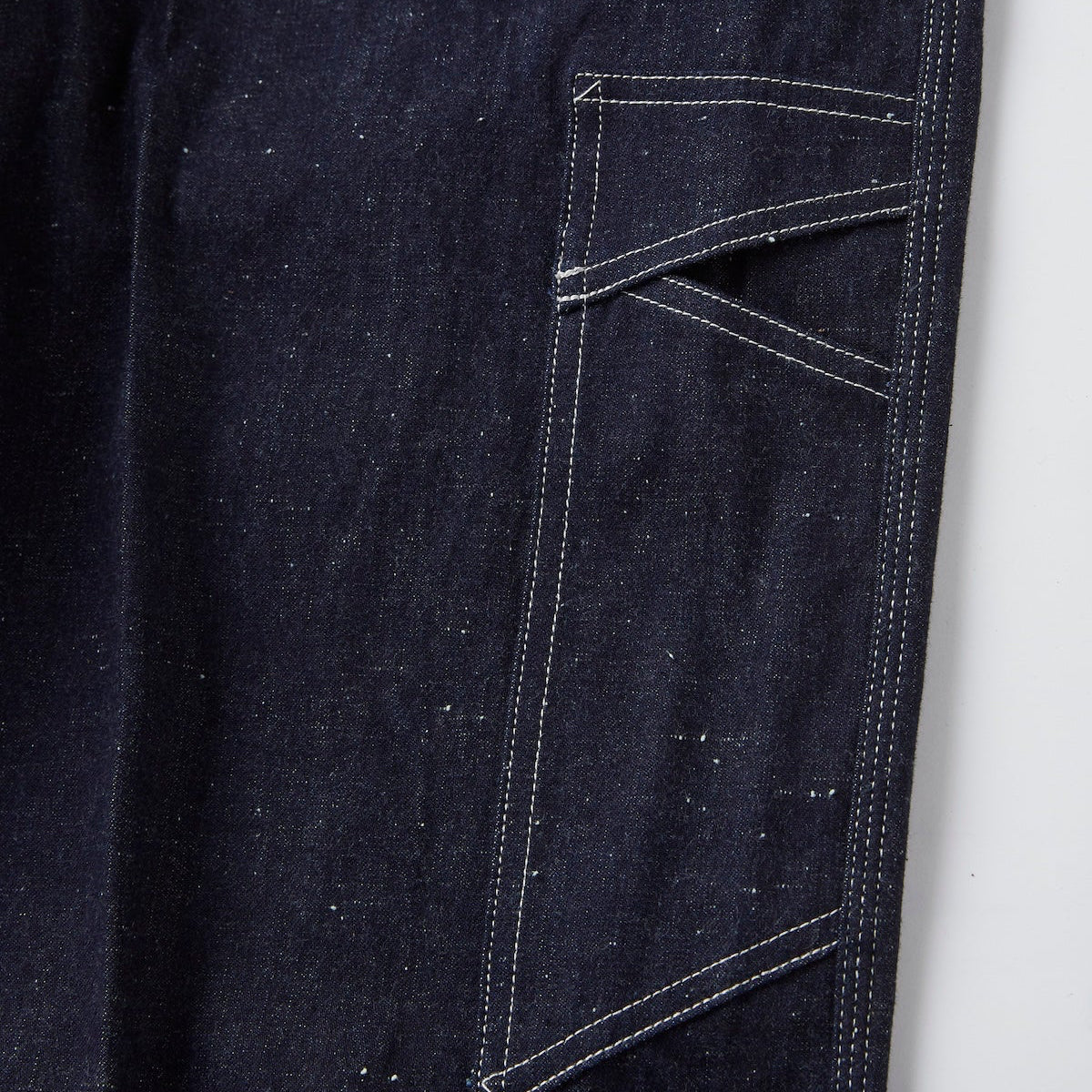 Old Joe Cross Shoulder Anvil Overalls – BROGUE