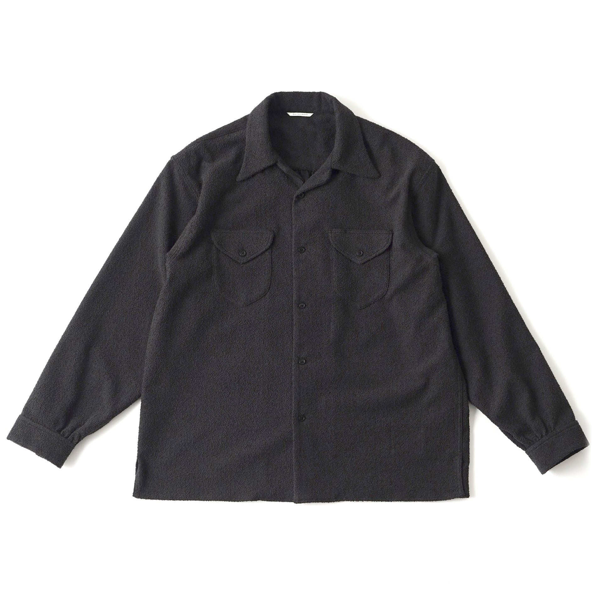 トップス OLD JOE SWALLOW COLLAR SPORTS SHIRTS Old Joe - Swallow Collar Sports Shirts – BROGUE