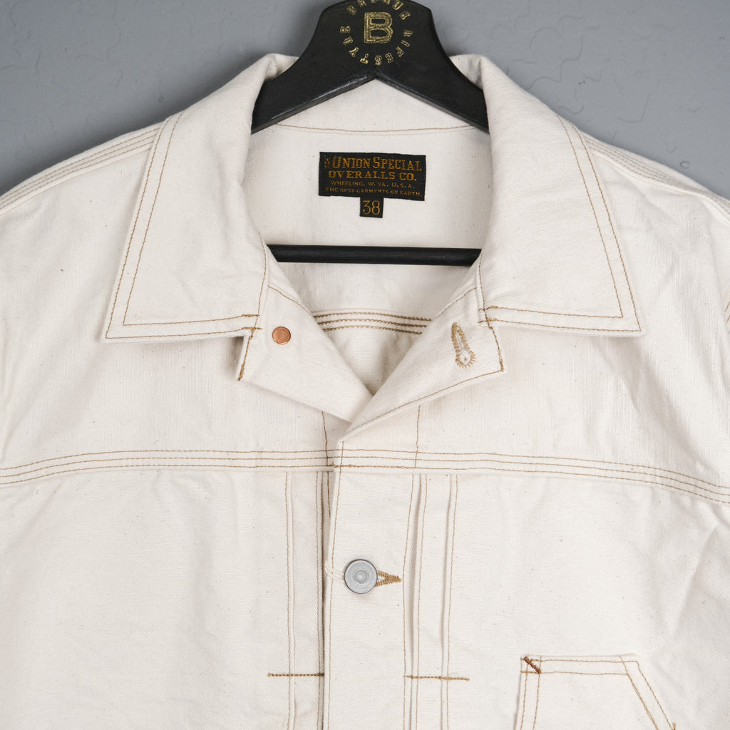 Freewheelers "Glazier" Work Jacket