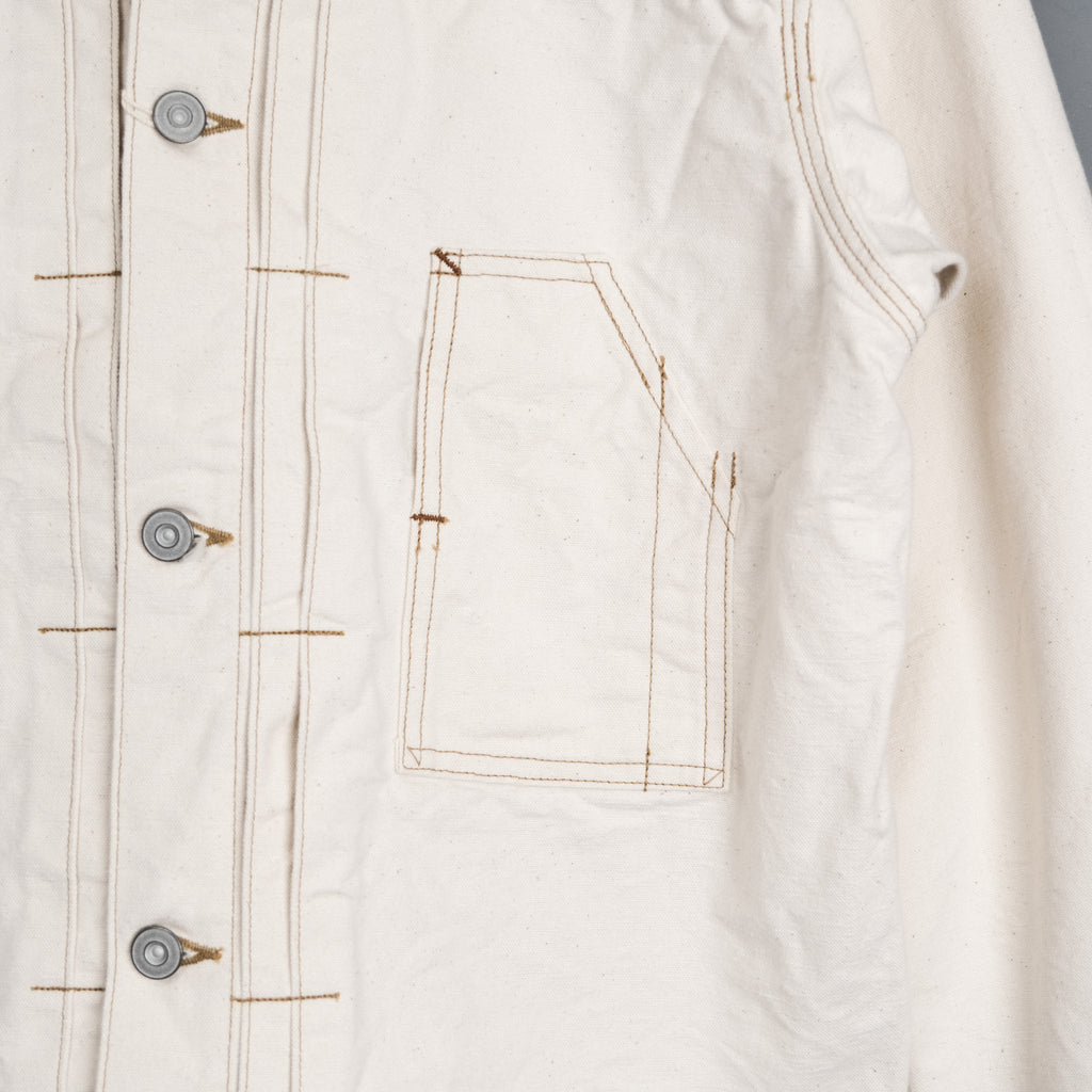 Freewheelers "Glazier" Work Jacket