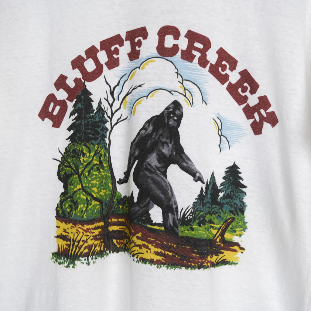 Freewheelers  Bluff Creek "BIGFOOT" T-Shirt