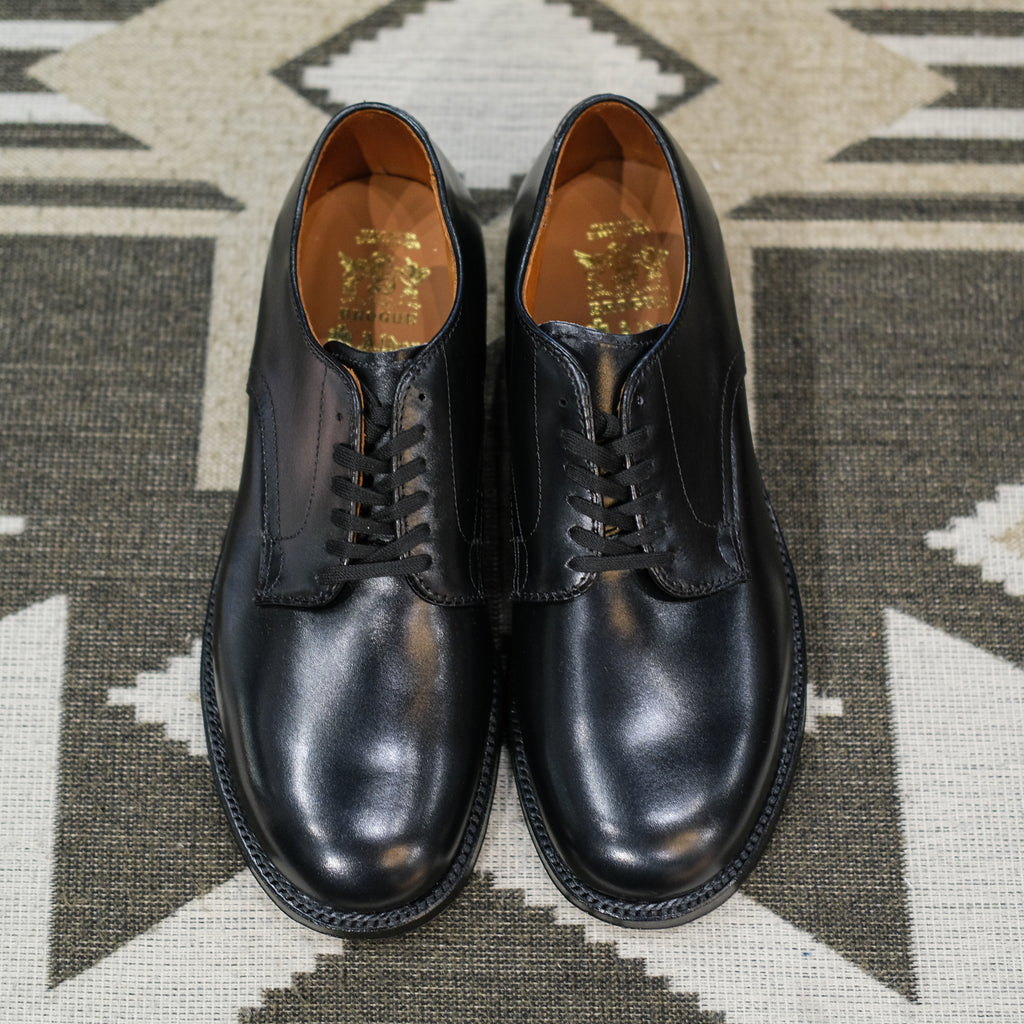 Alden x Brogue 1940 Service Shoe