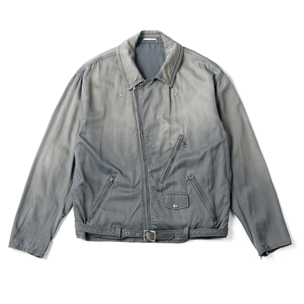 ジャケット・アウター OLD JOE PATINA-RAYON PERFECTO JACKET Old Joe - Patina Rayon Perfecto Jacket – BROGUE