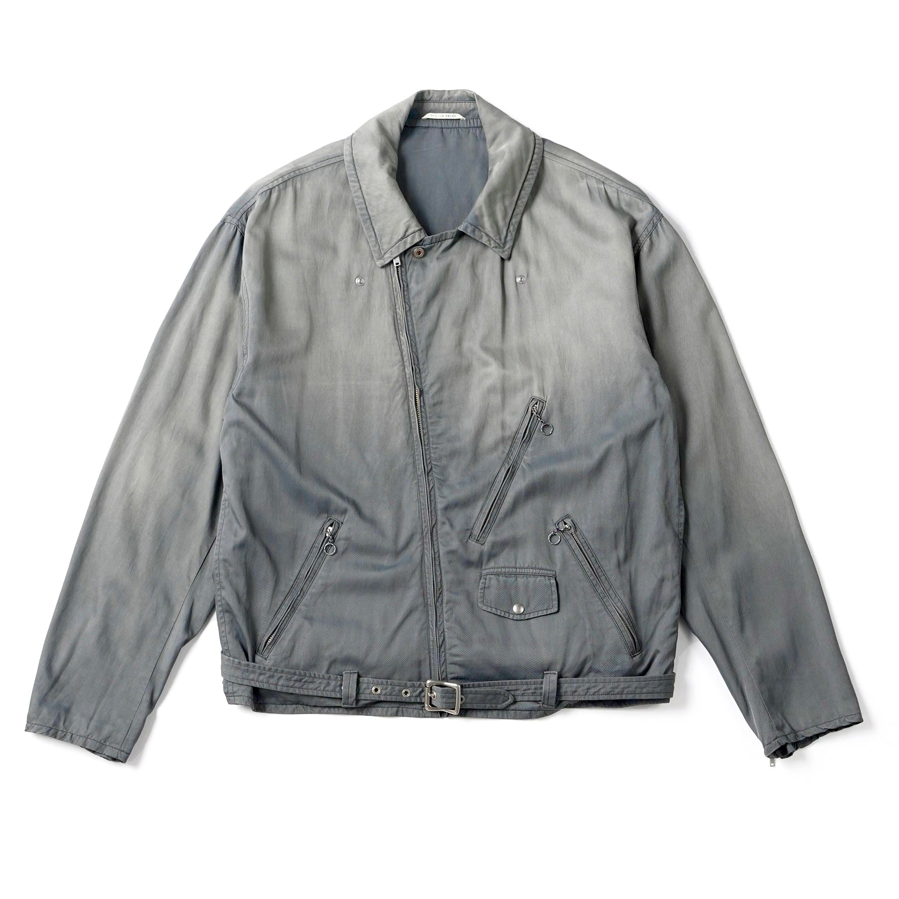 ジャケット・アウター OLD JOE PATINA-RAYON PERFECTO JACKET Old Joe - Patina Rayon Perfecto Jacket – BROGUE