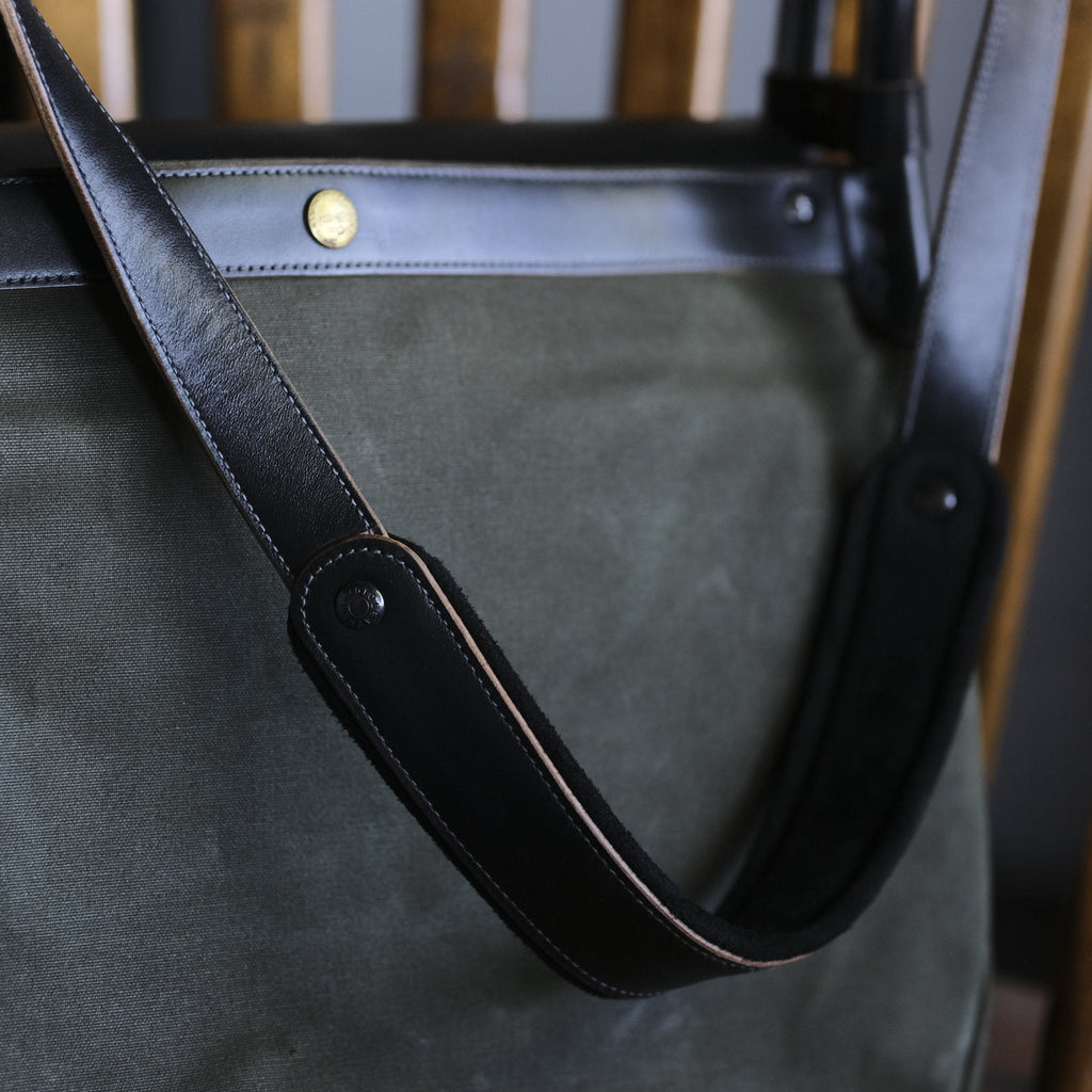 Attractions x Motor Shoulder Bag