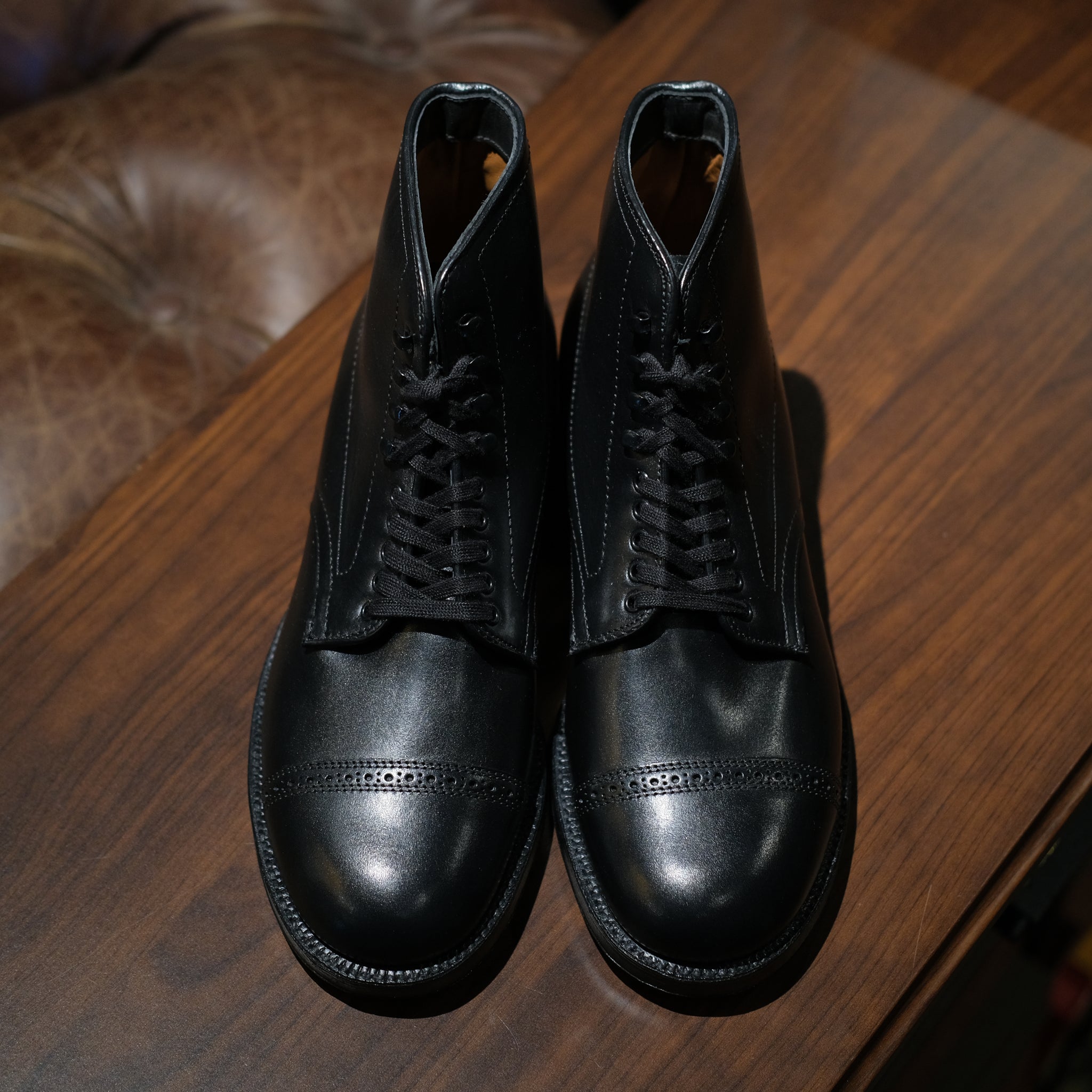 Size 8D – BROGUE Size 8D – BROGUE