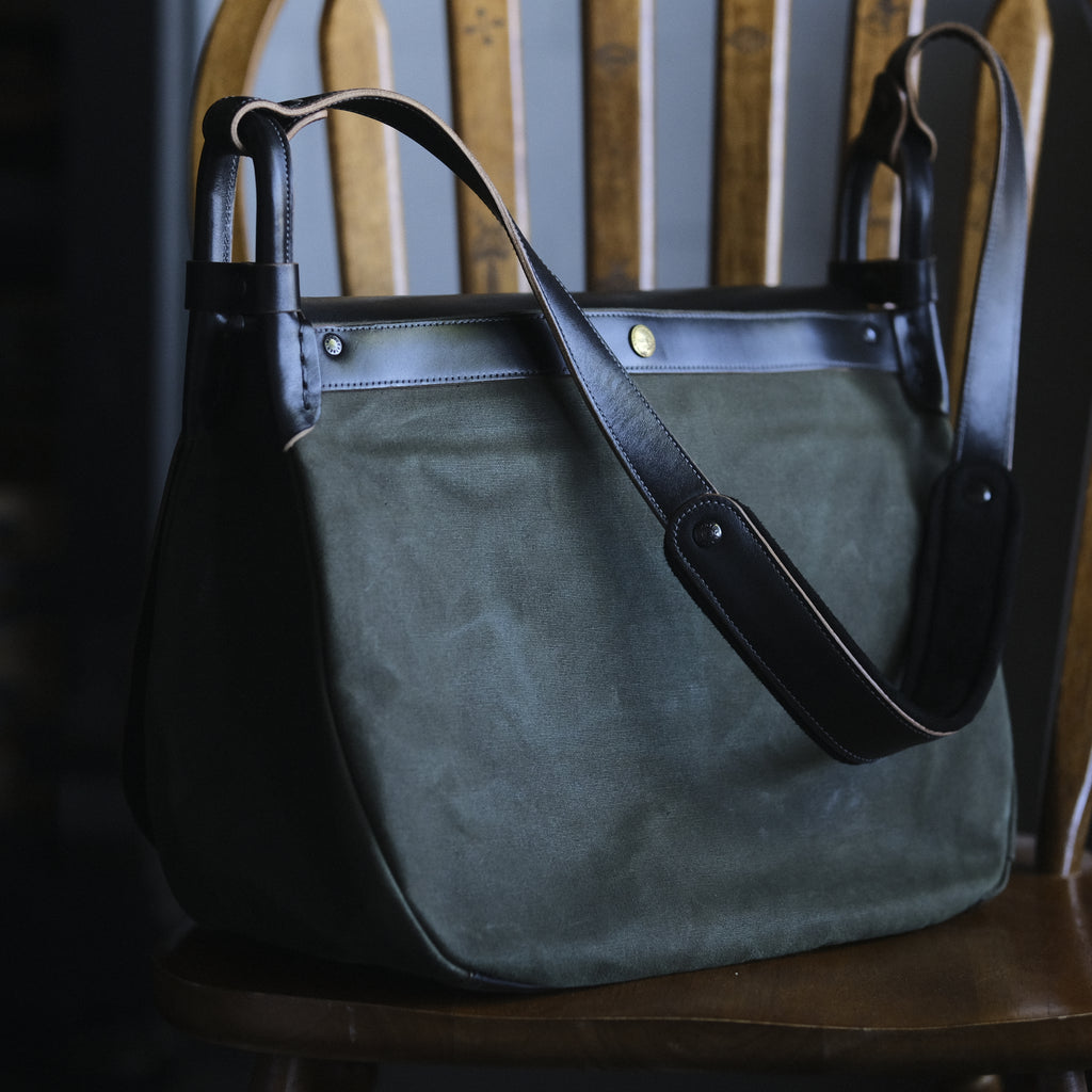 Attractions x Motor Shoulder Bag